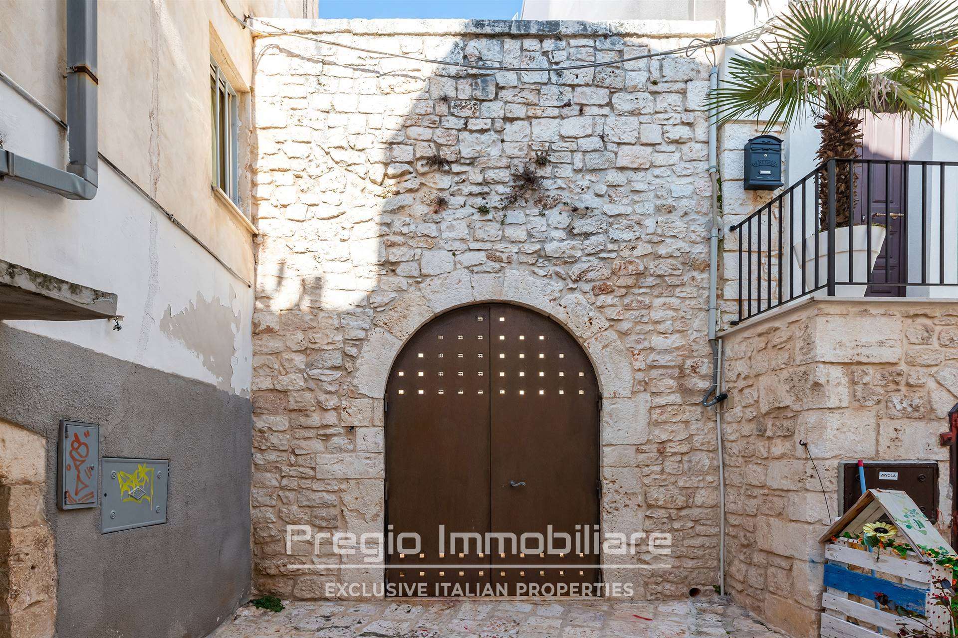 σπίτι σε Conversano, Puglia 11753655