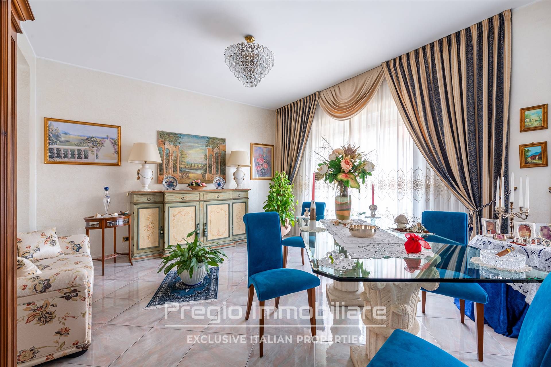 Condominium in Bari, Puglia 11753658