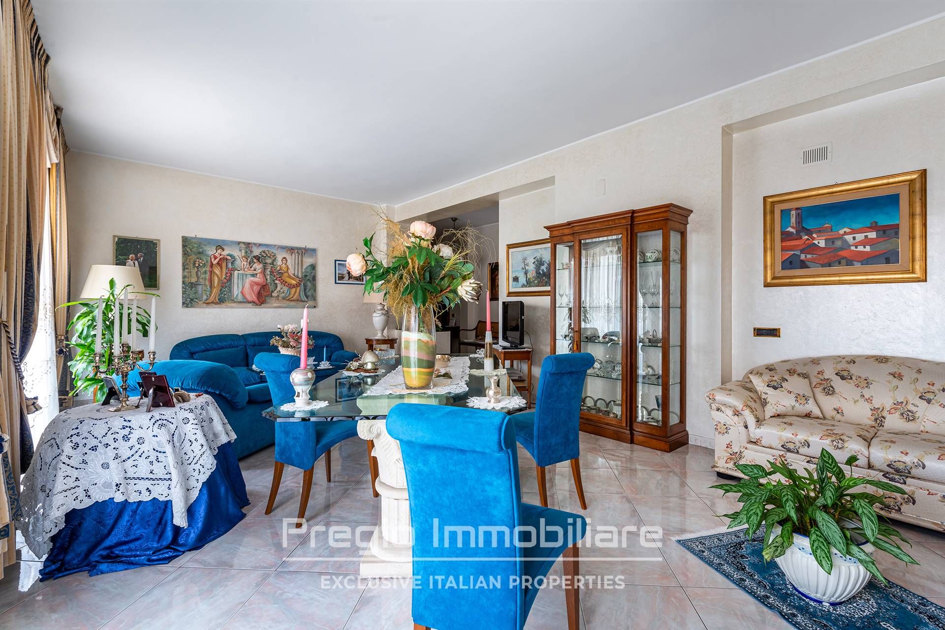 Condominium in Bari, Puglia 11753658