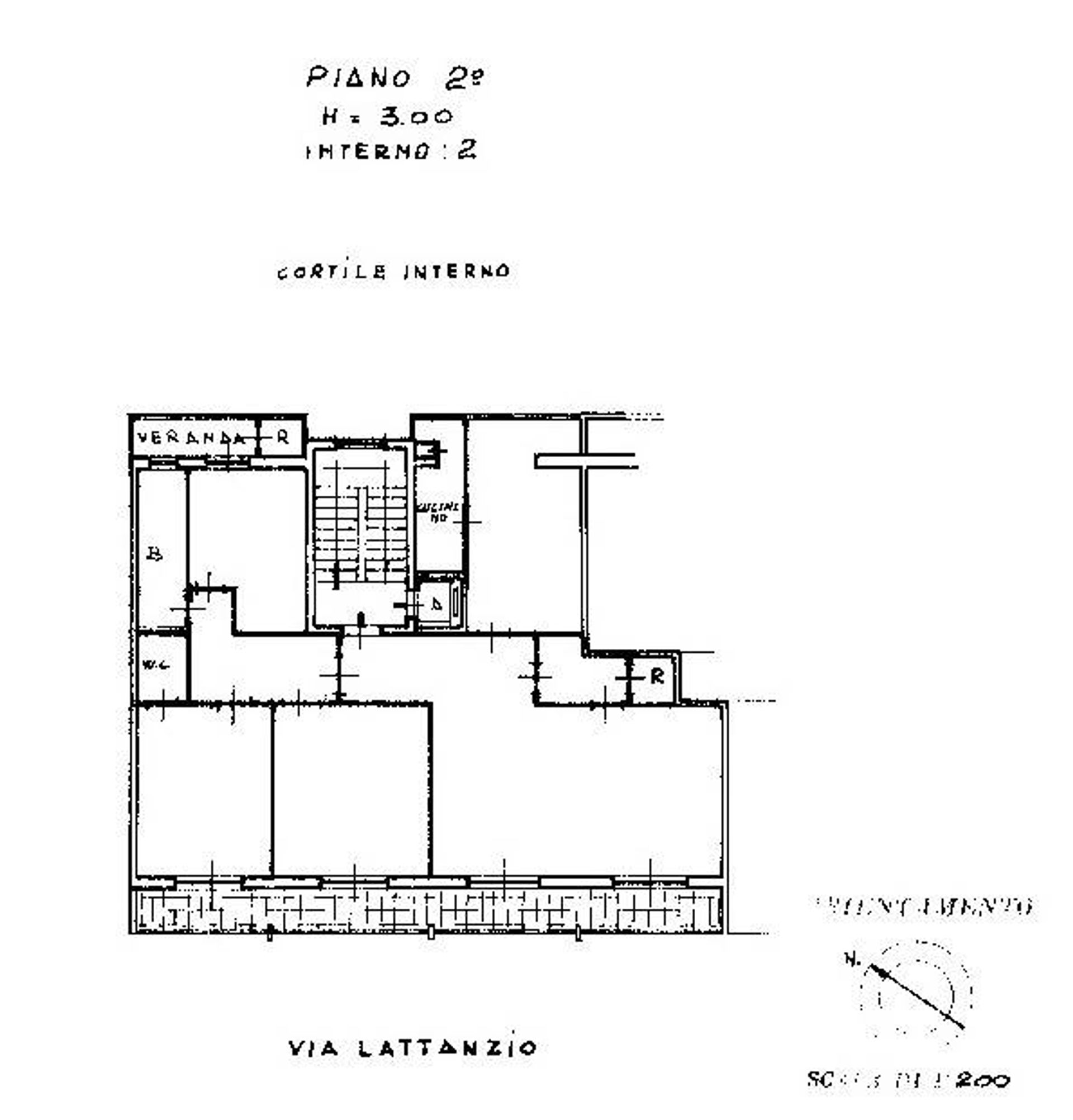 Osakehuoneisto sisään Bari, Apulia 11753658