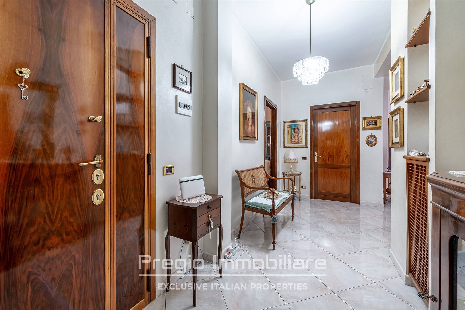 Condominium dans Bari, Apulia 11753658