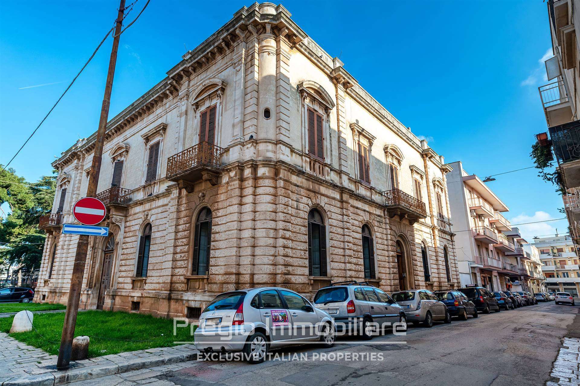 Borettslag i Castellana Grotte, Puglia 11753663