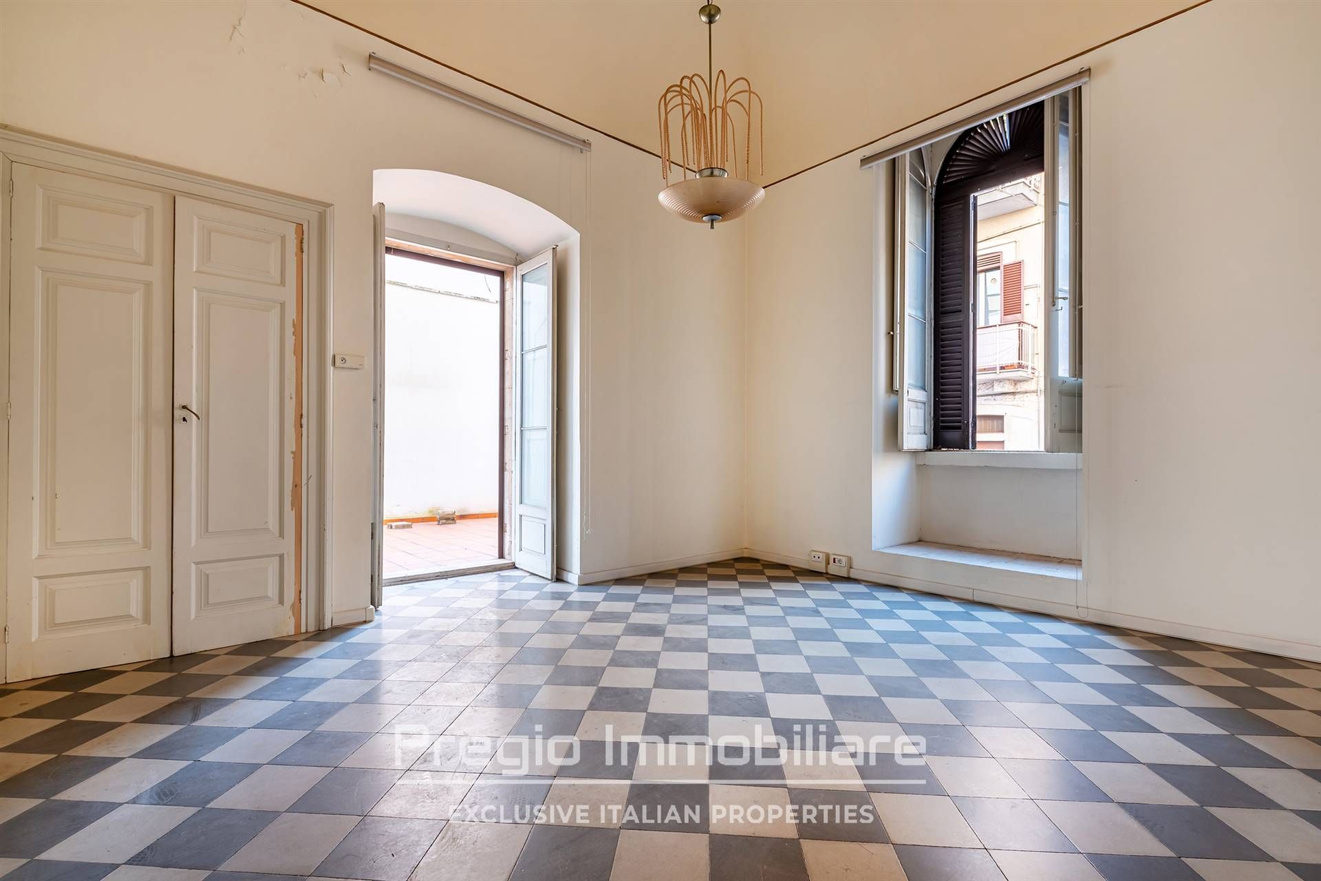 Condominium in Castellana Grotte, Apulia 11753663