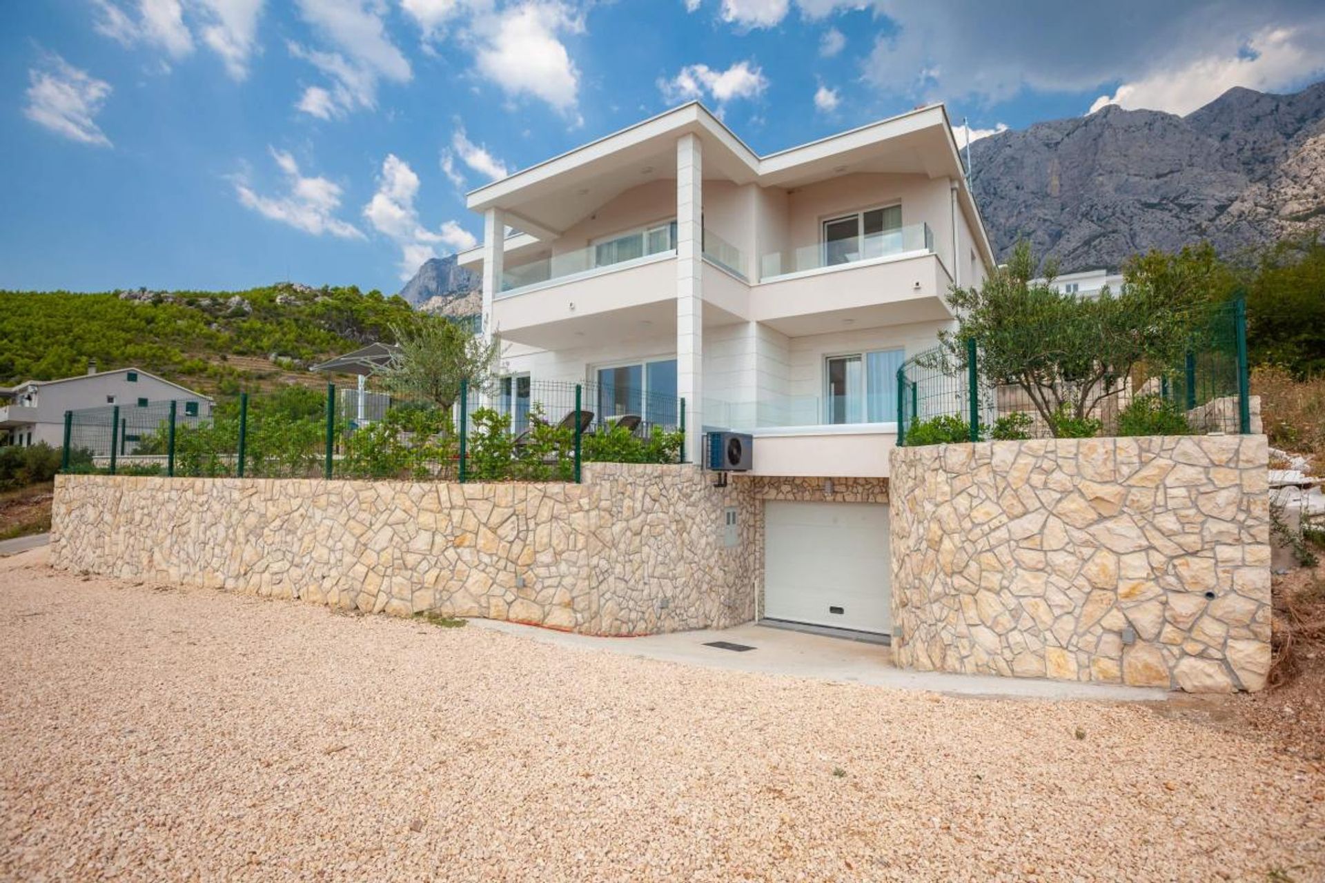 House in Makarska, Splitsko-Dalmatinska Zupanija 11753664