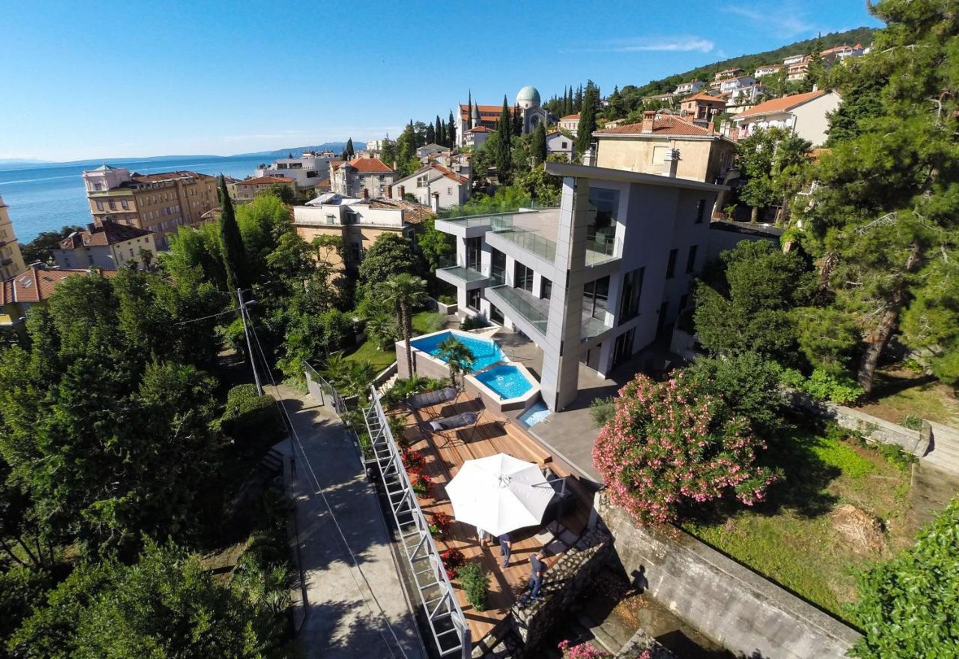 Andet i Opatija, Primorsko-Goranska Zupanija 11753667