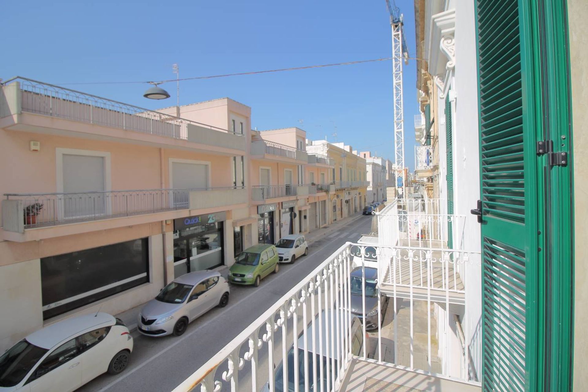 Condominium dans Monopoli, Puglia 11753668