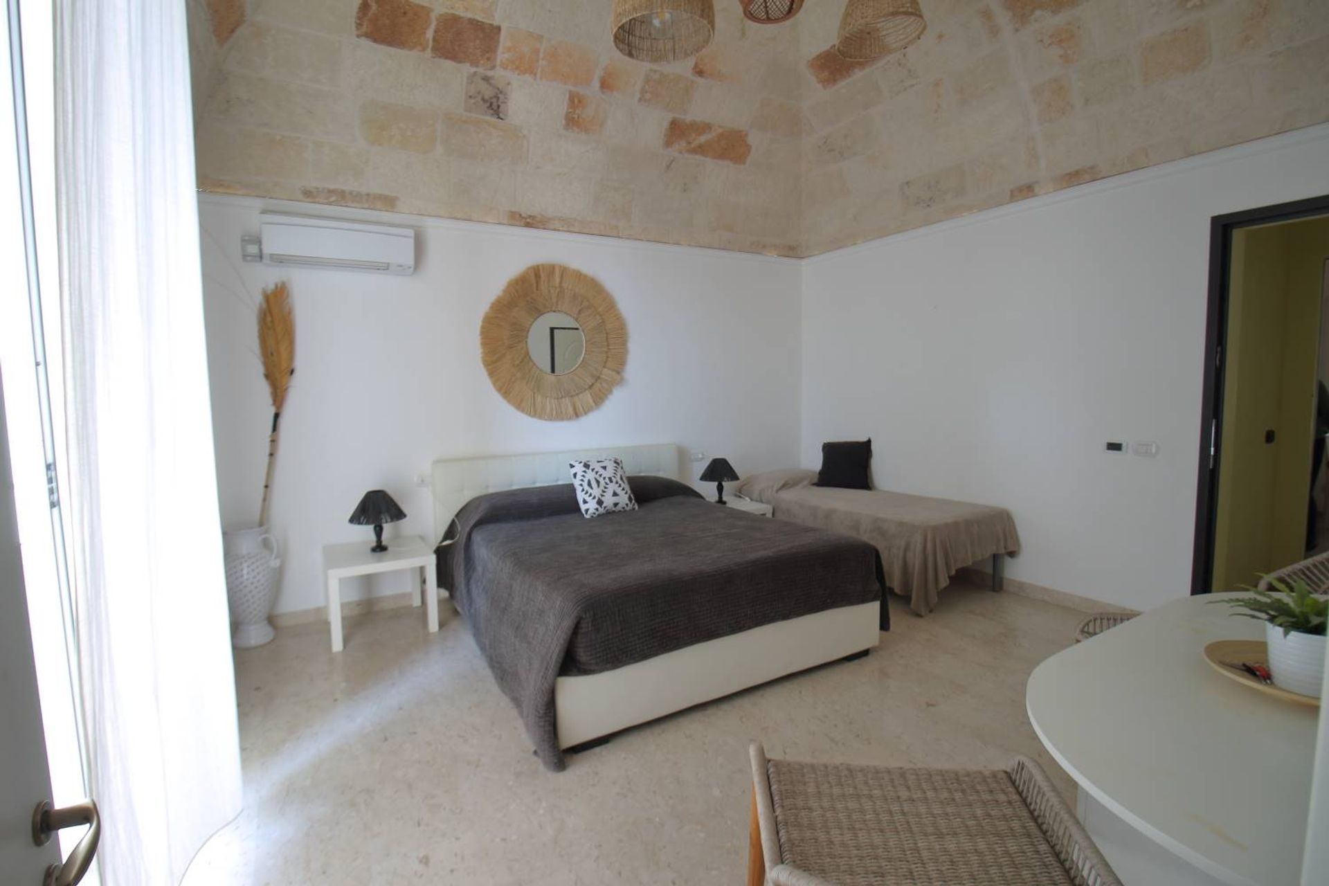 Ejerlejlighed i Monopoli, Puglia 11753668