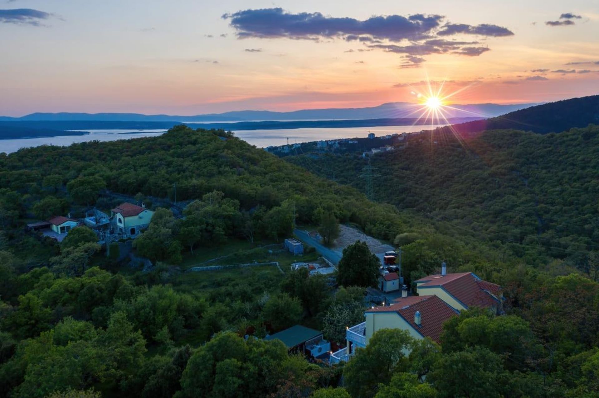 casa no Crikvenica, Primorsko-Goranska Zupanija 11753672