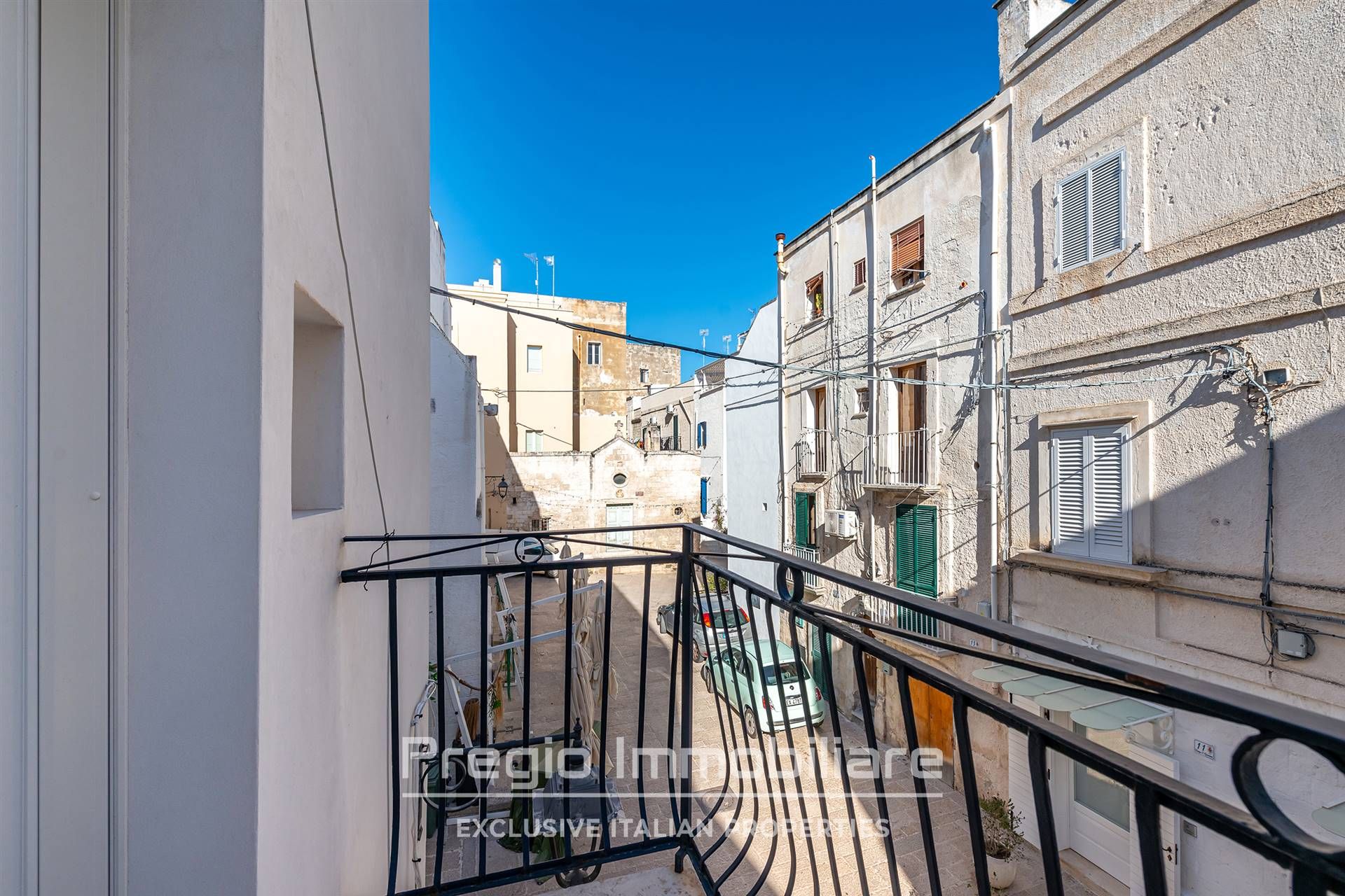 بيت في Monopoli, Apulia 11753679