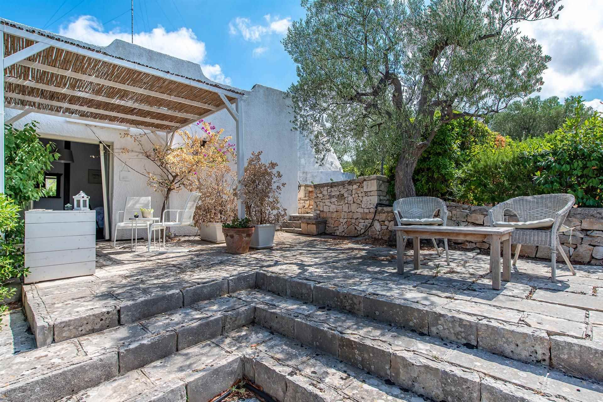 casa no Polignano a Mare, Apulia 11753685