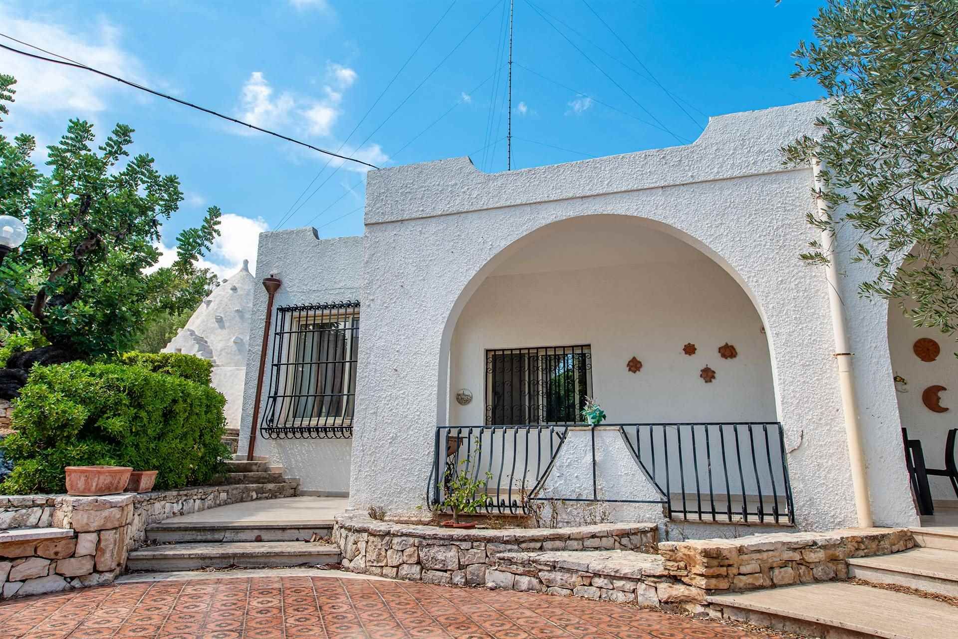 rumah dalam Polignano a Mare, Apulia 11753685