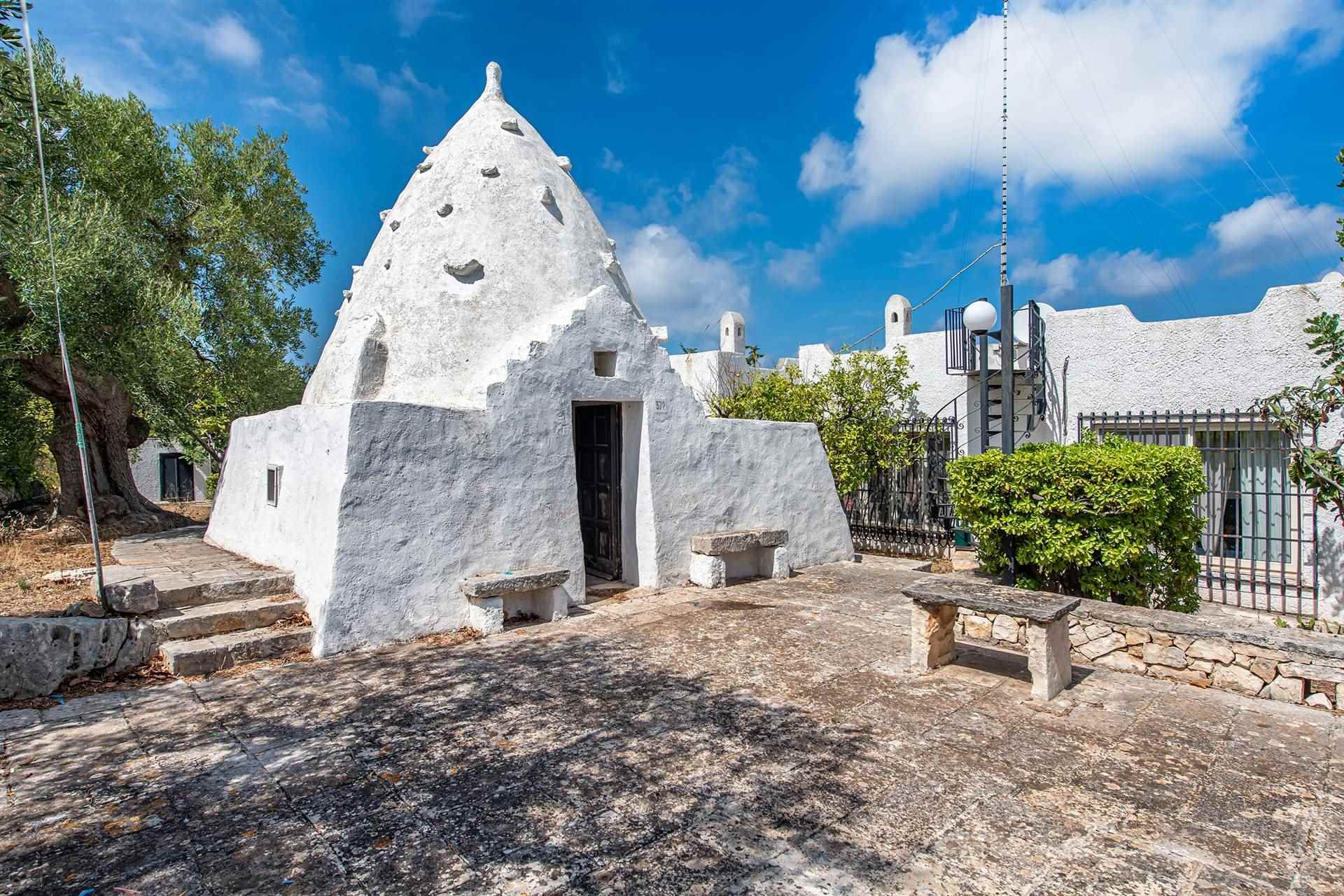 rumah dalam Polignano a Mare, Apulia 11753685