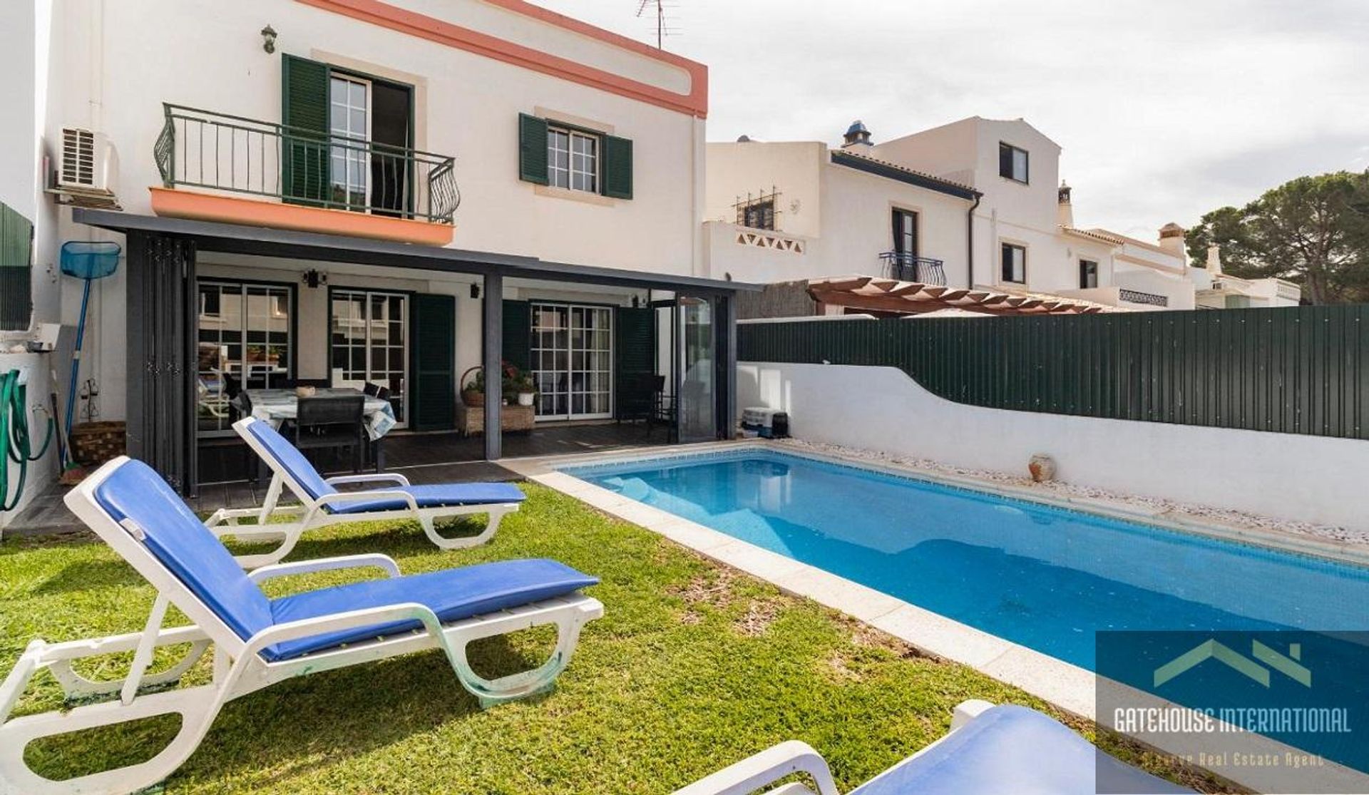 Huis in Quarteira, Faro 11753686