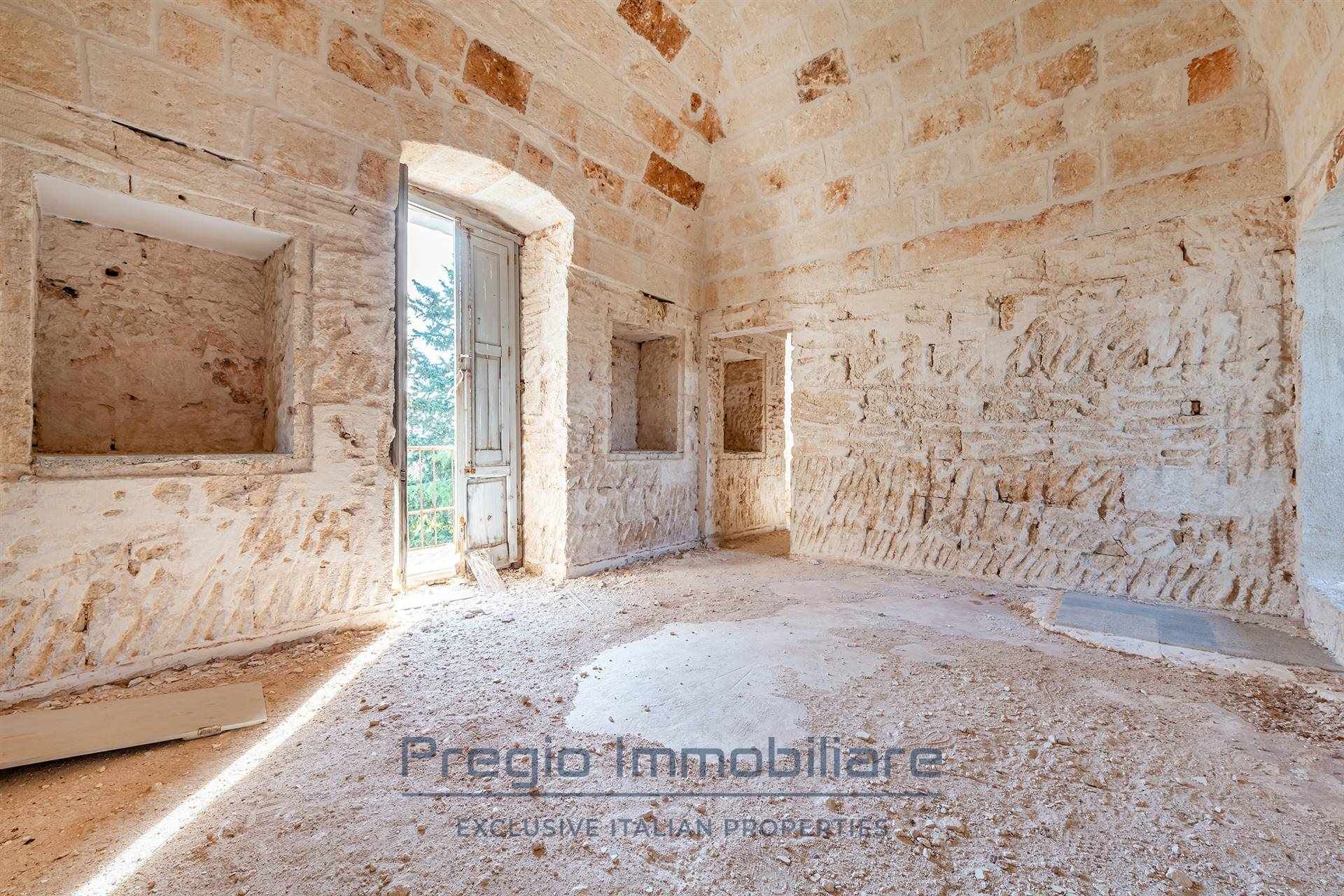 Будинок в Monopoli, Apulia 11753688