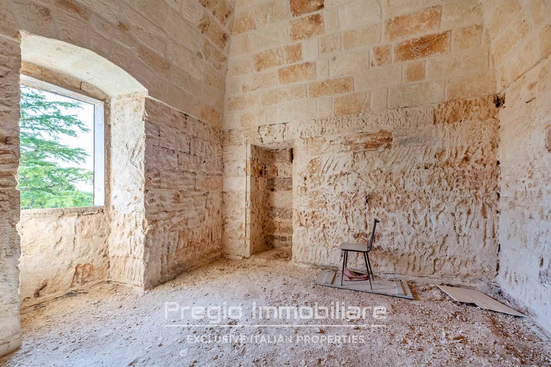 Будинок в Monopoli, Apulia 11753688