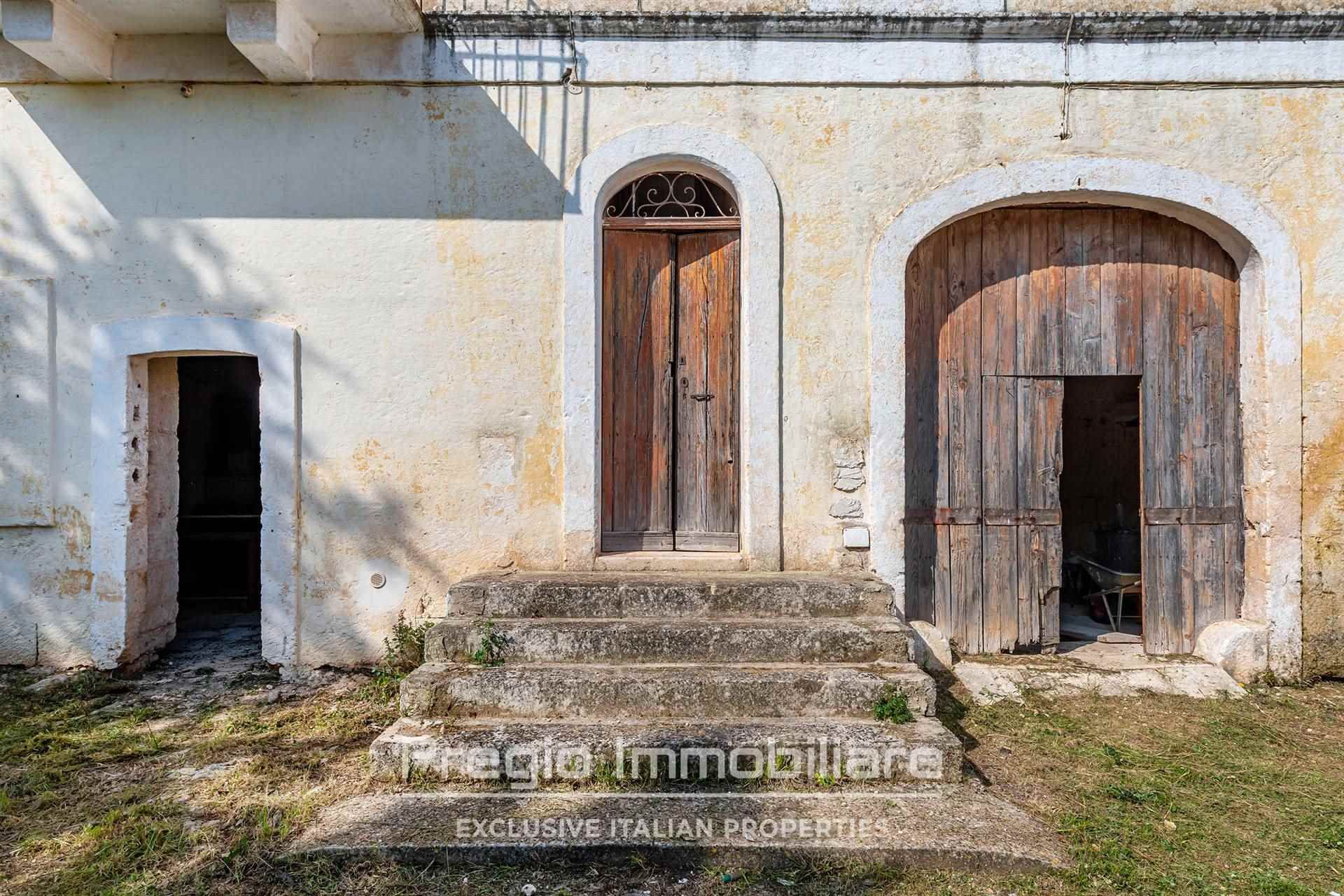 Rumah di Monopoli, Puglia 11753688