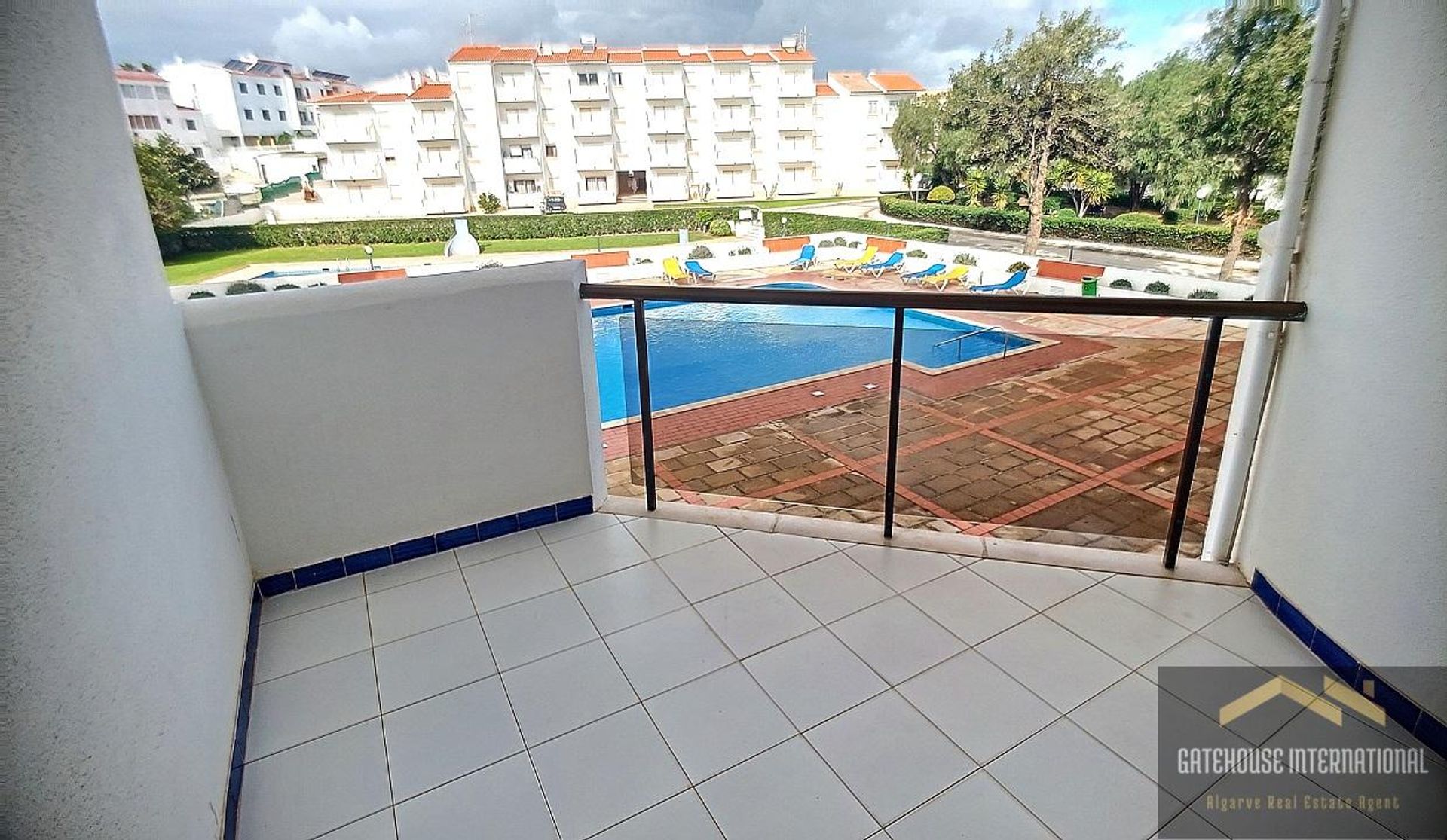 Kondominium dalam Albufeira, Faro 11753695