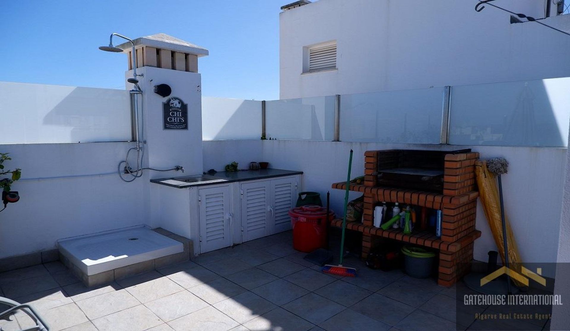 Condominium dans Tavira, Faro 11753696