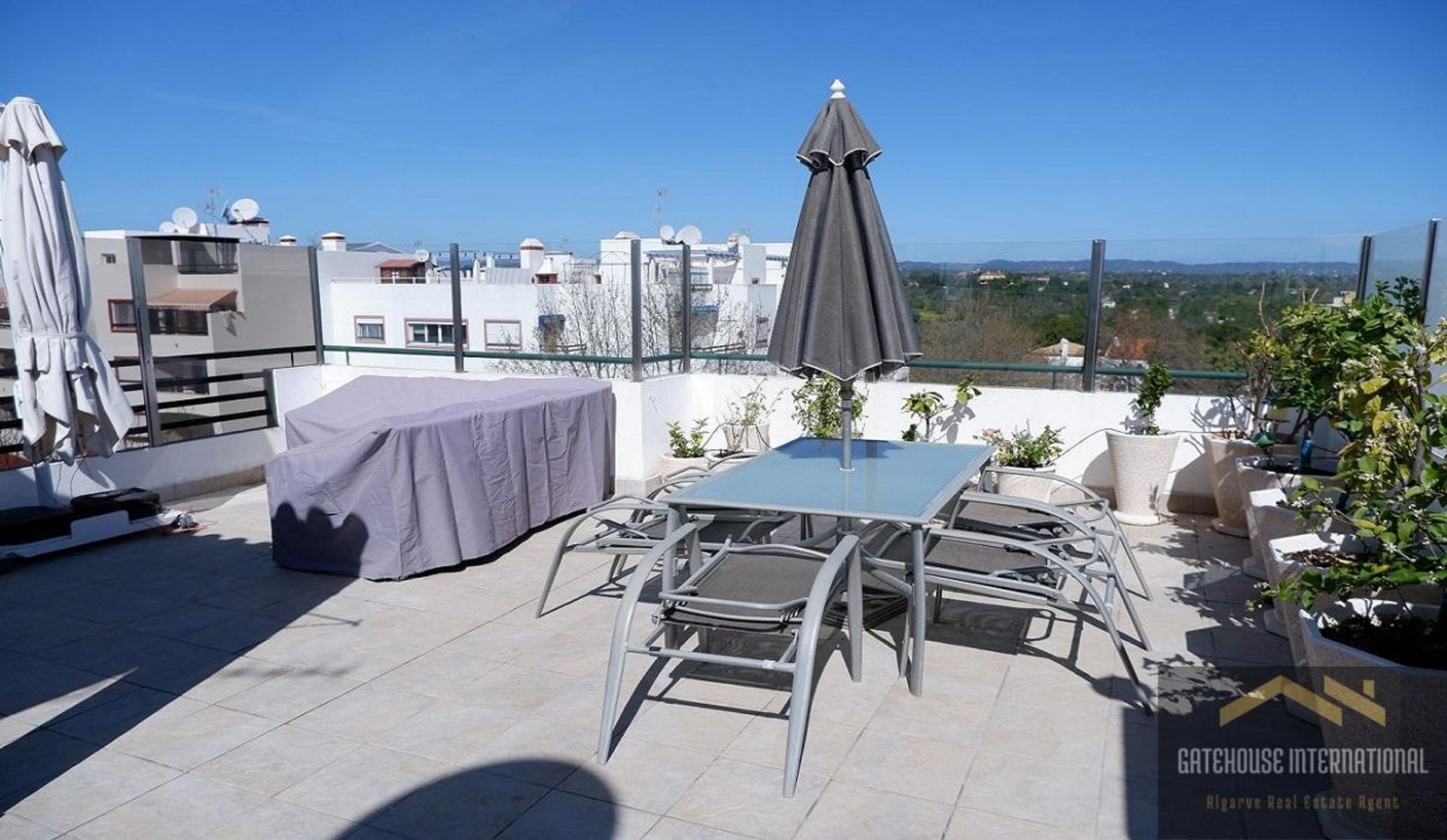 Condominium dans Tavira, Faro 11753696