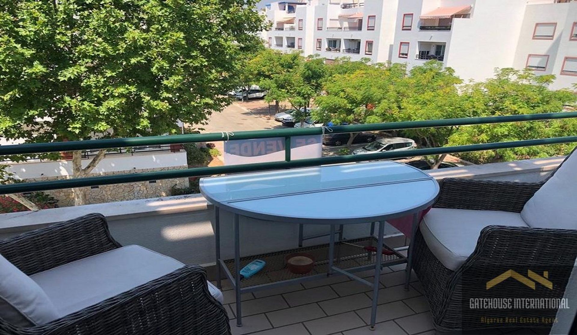 Condominium dans Tavira, Faro 11753696