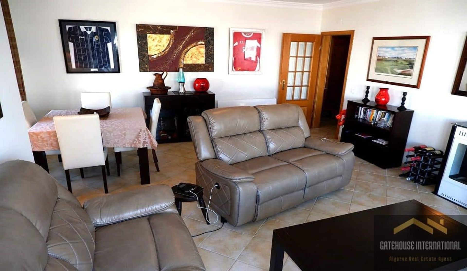 Condominium in Tavira, Faro 11753696