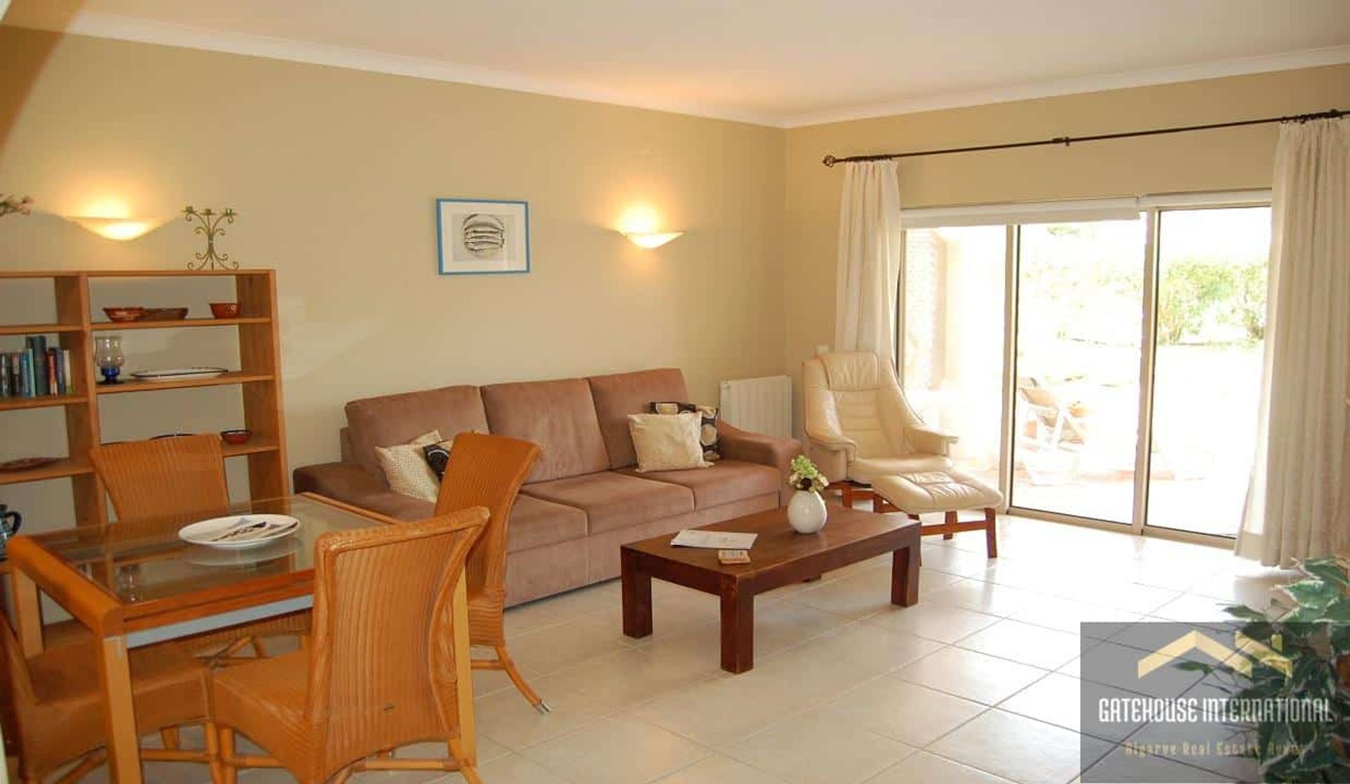 Condominium dans Estombar, Faro 11753699