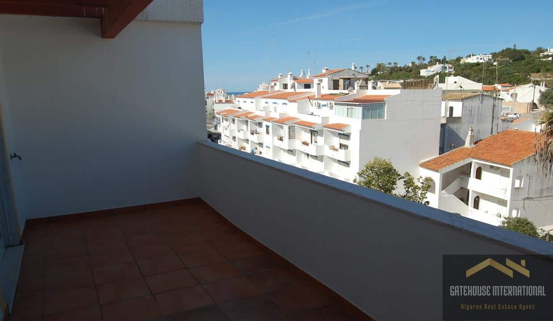 Condominio en Carvoeiro, Faraón 11753703