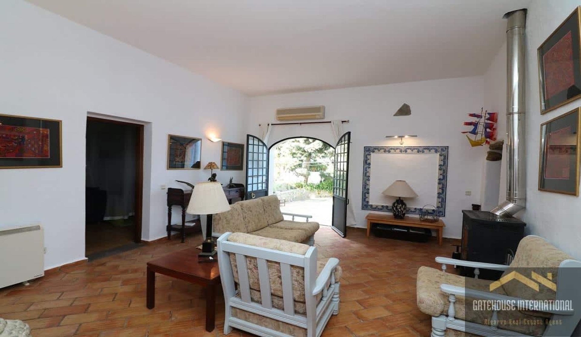 casa no São Brás de Alportel, Faro 11753704