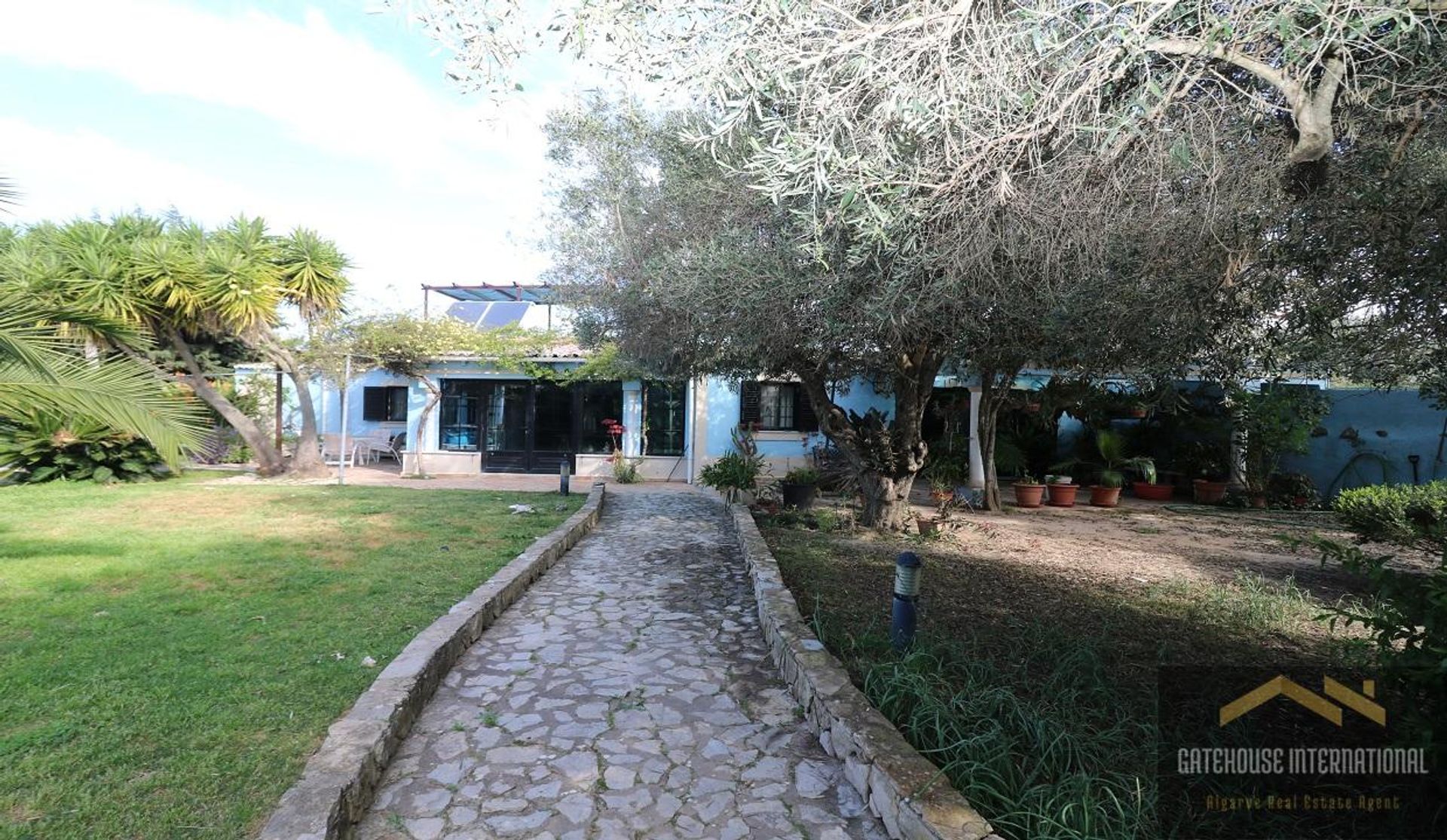 casa no São Brás de Alportel, Faro 11753704