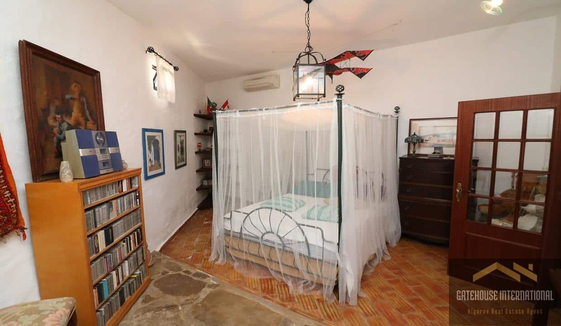 casa no São Brás de Alportel, Faro 11753704