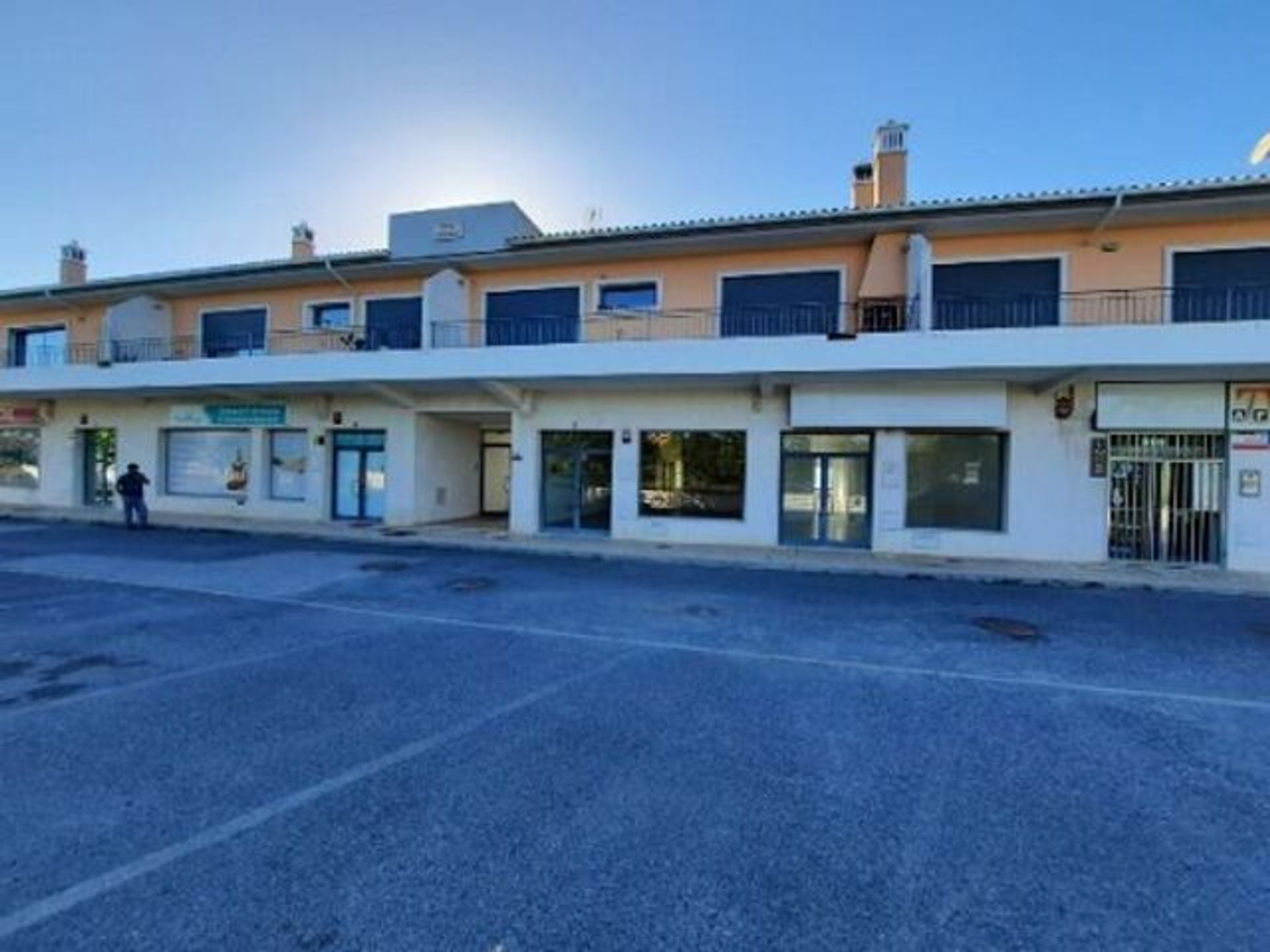 Retail in Albufeira, Faro District 11753708