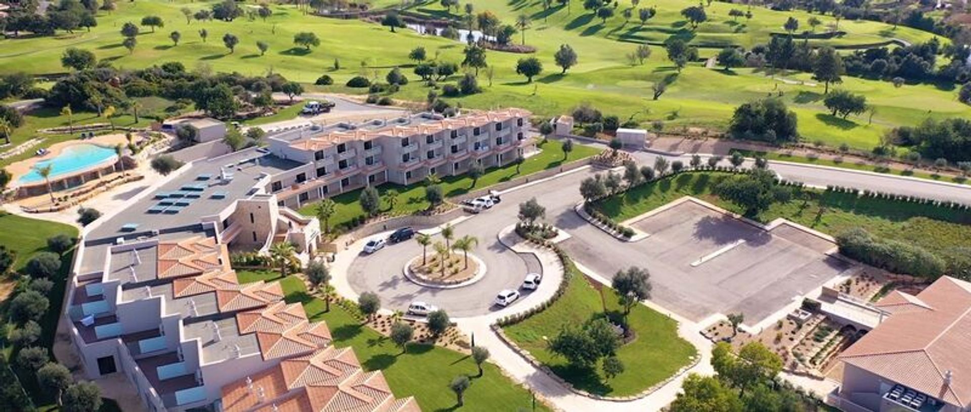 Condominio nel Carvoeiro, Faro 11753716