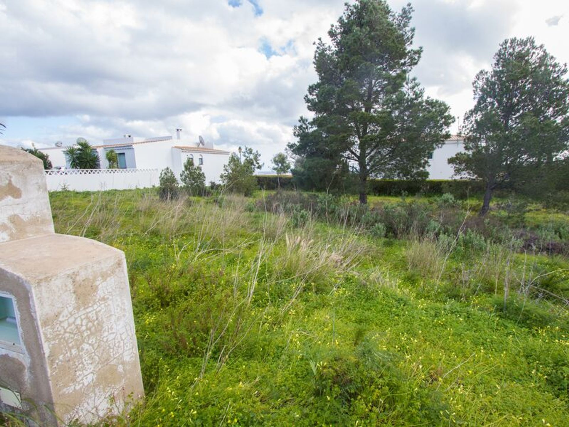 Tierra en Budens, Faraón 11753717