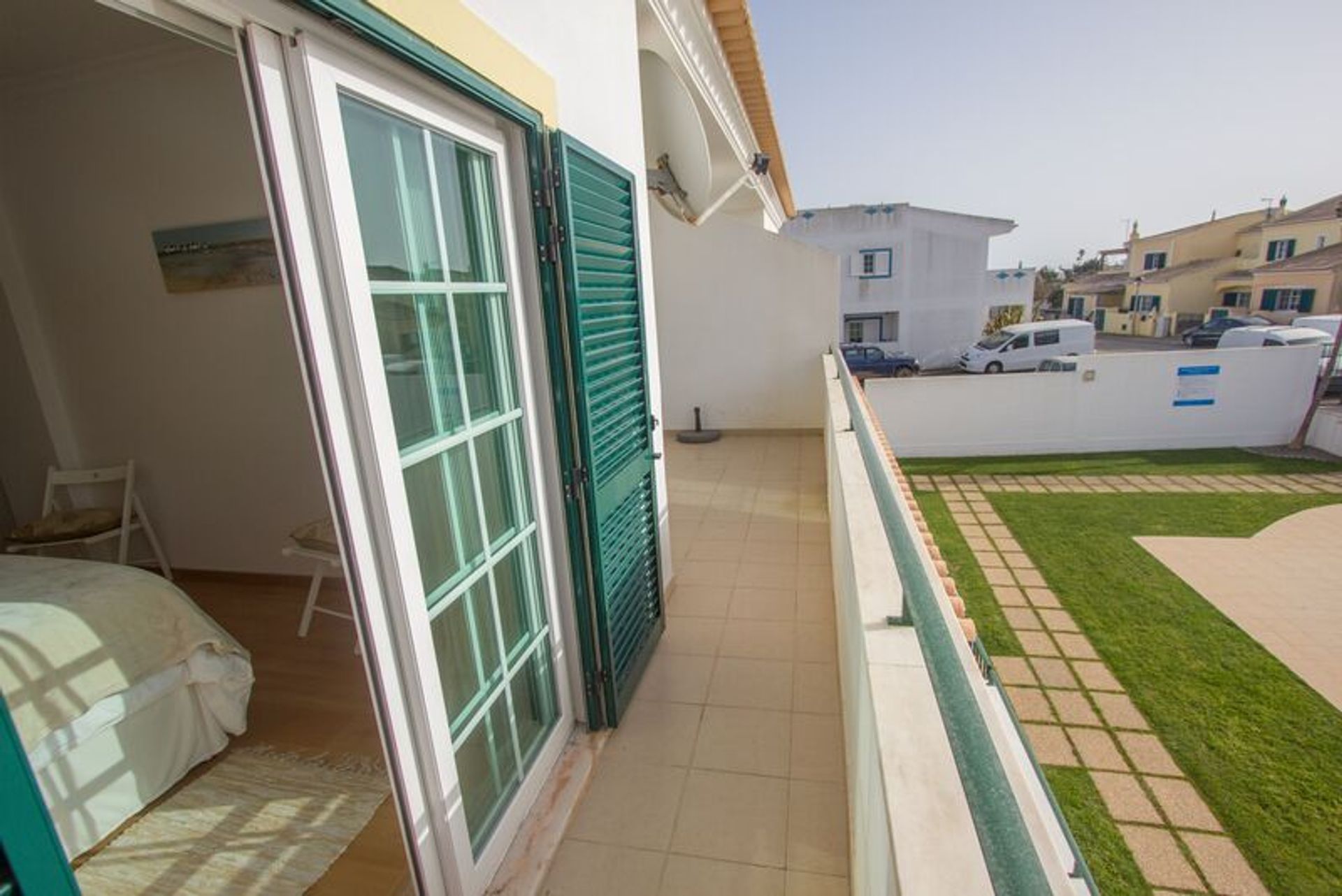 Kondominium w Praia da Luz, Faro District 11753719