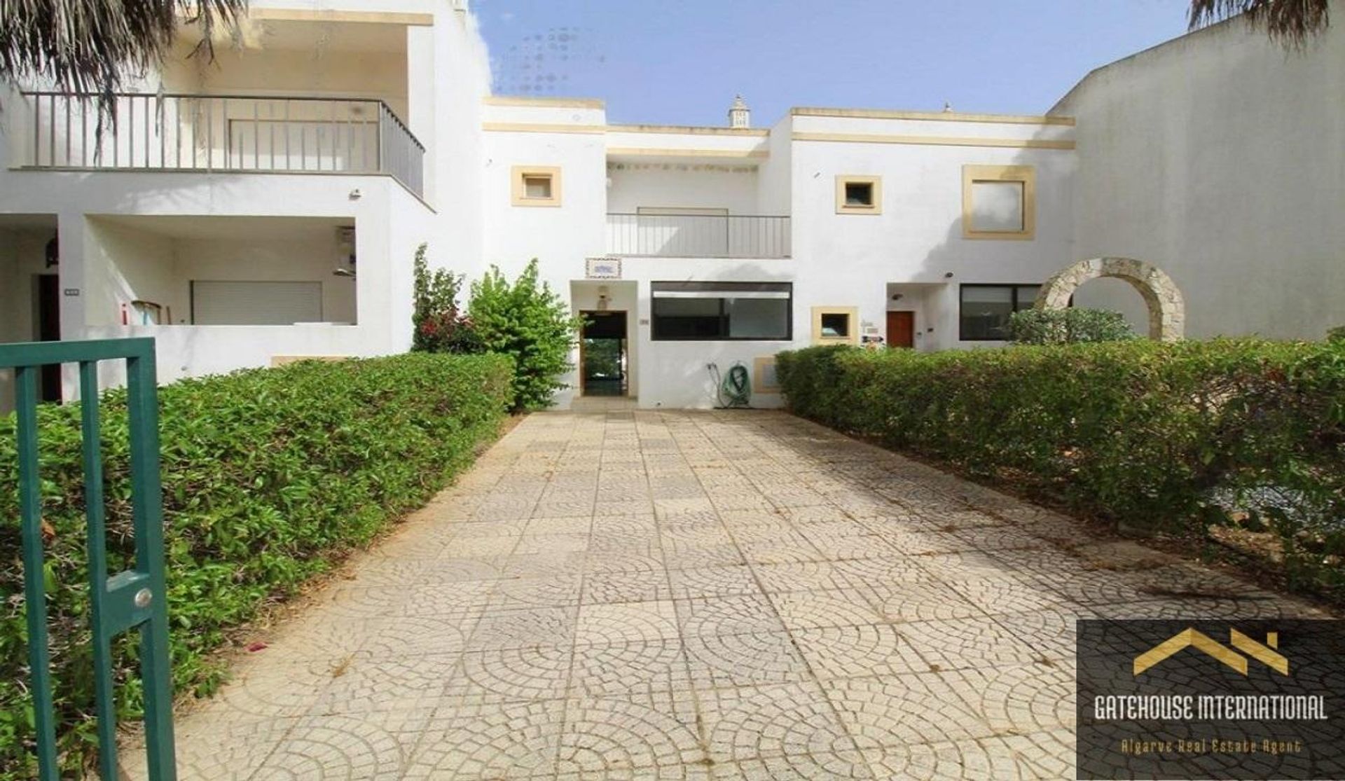 Casa nel Albufeira, Faro 11753741