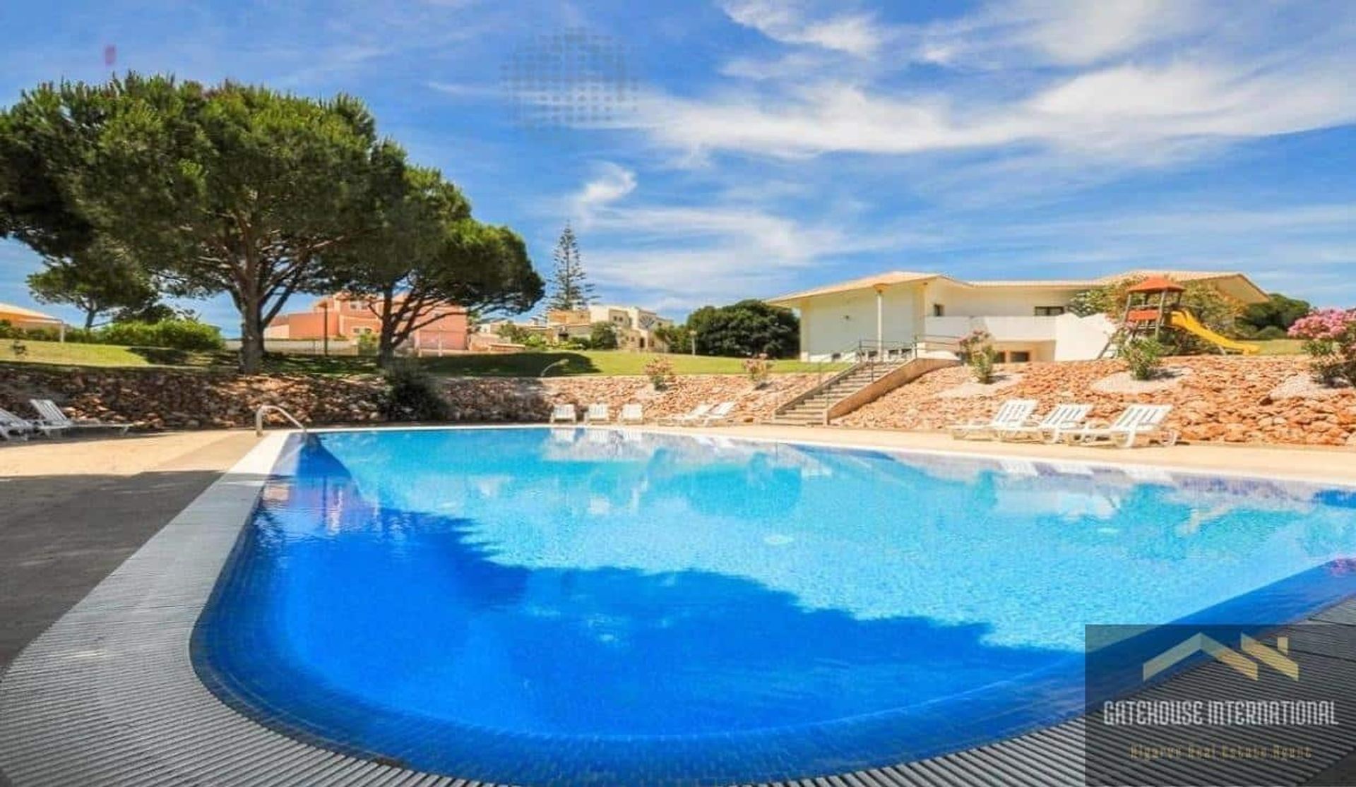 Haus im Albufeira, Faro 11753741