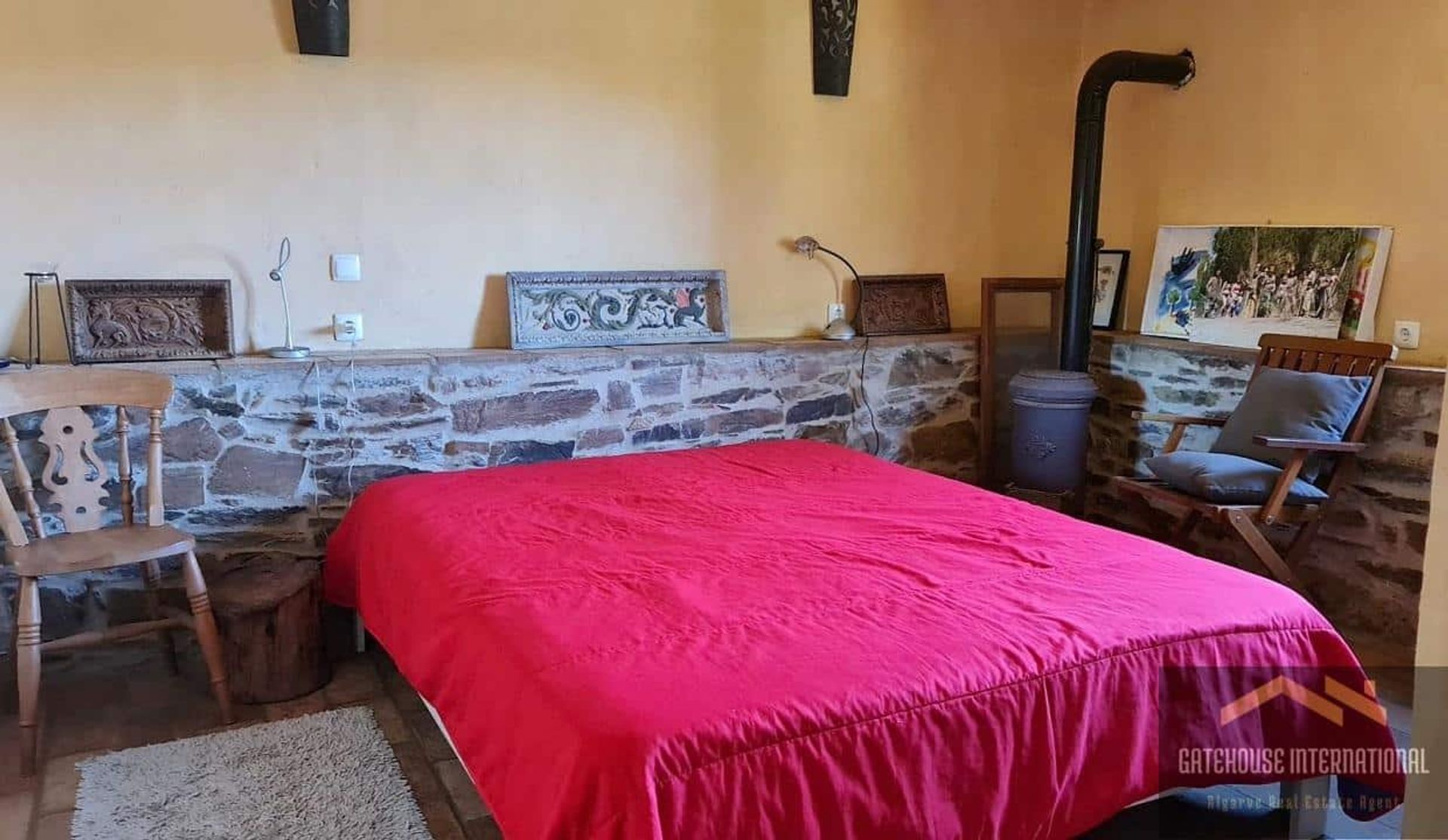 Haus im Ourique, Beja 11753760