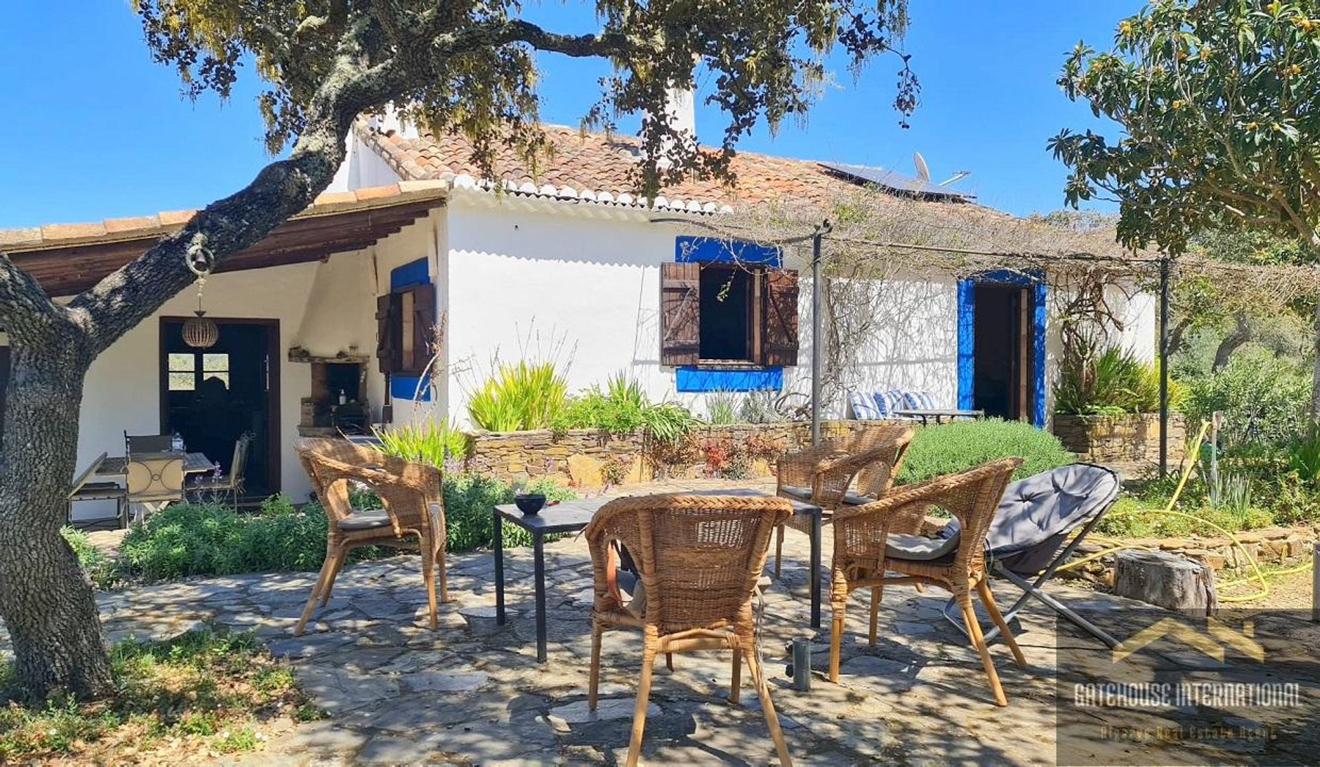 Haus im Ourique, Beja 11753760