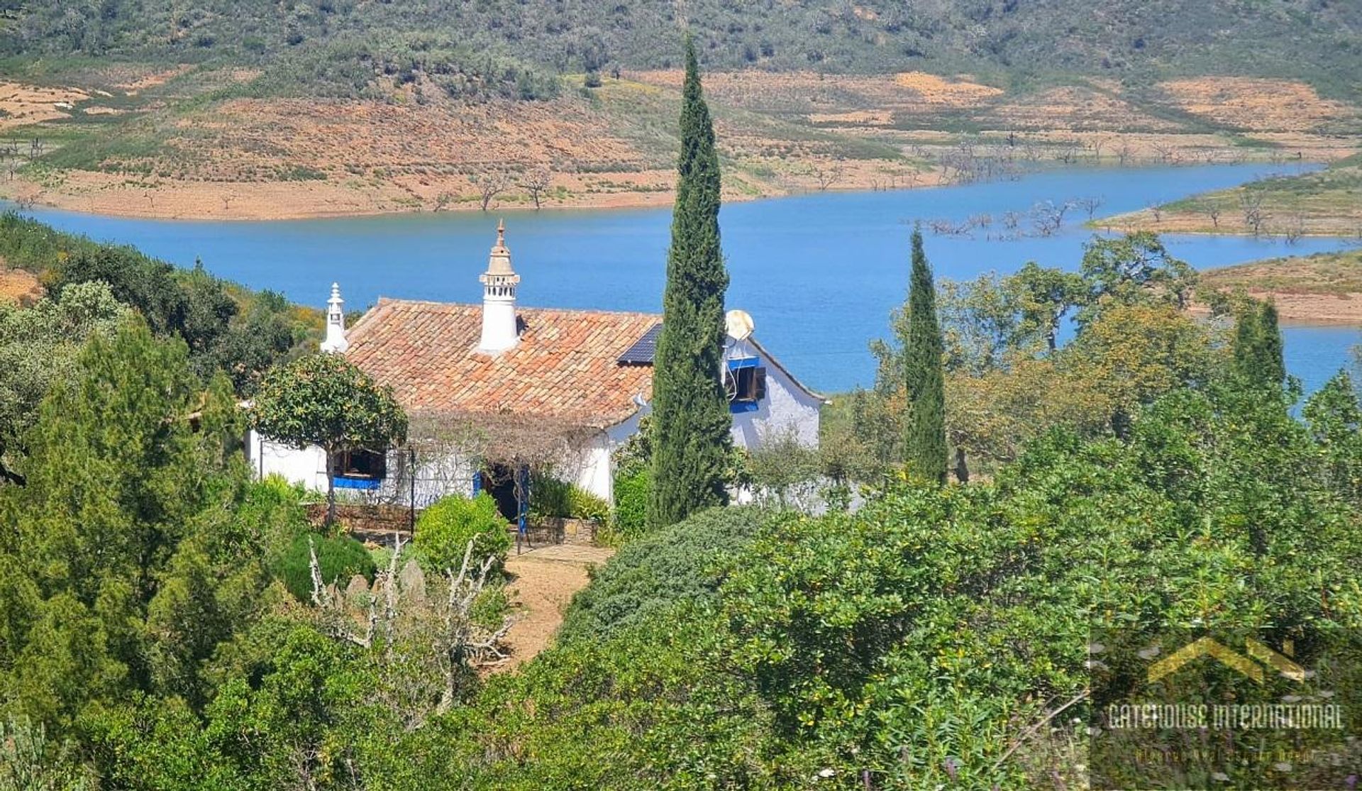 loger dans Ourique, Béja 11753760