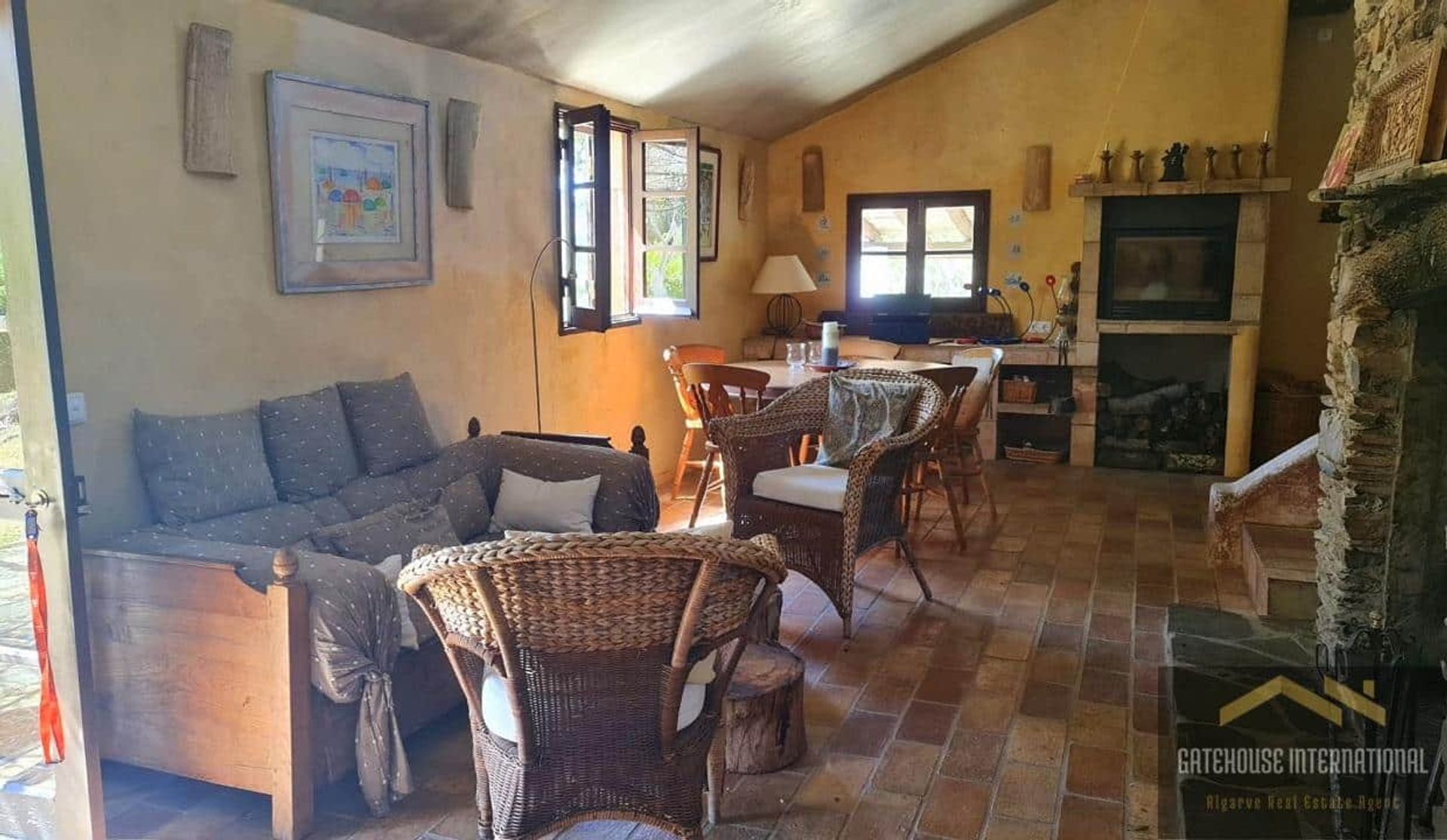 Haus im Ourique, Beja 11753760