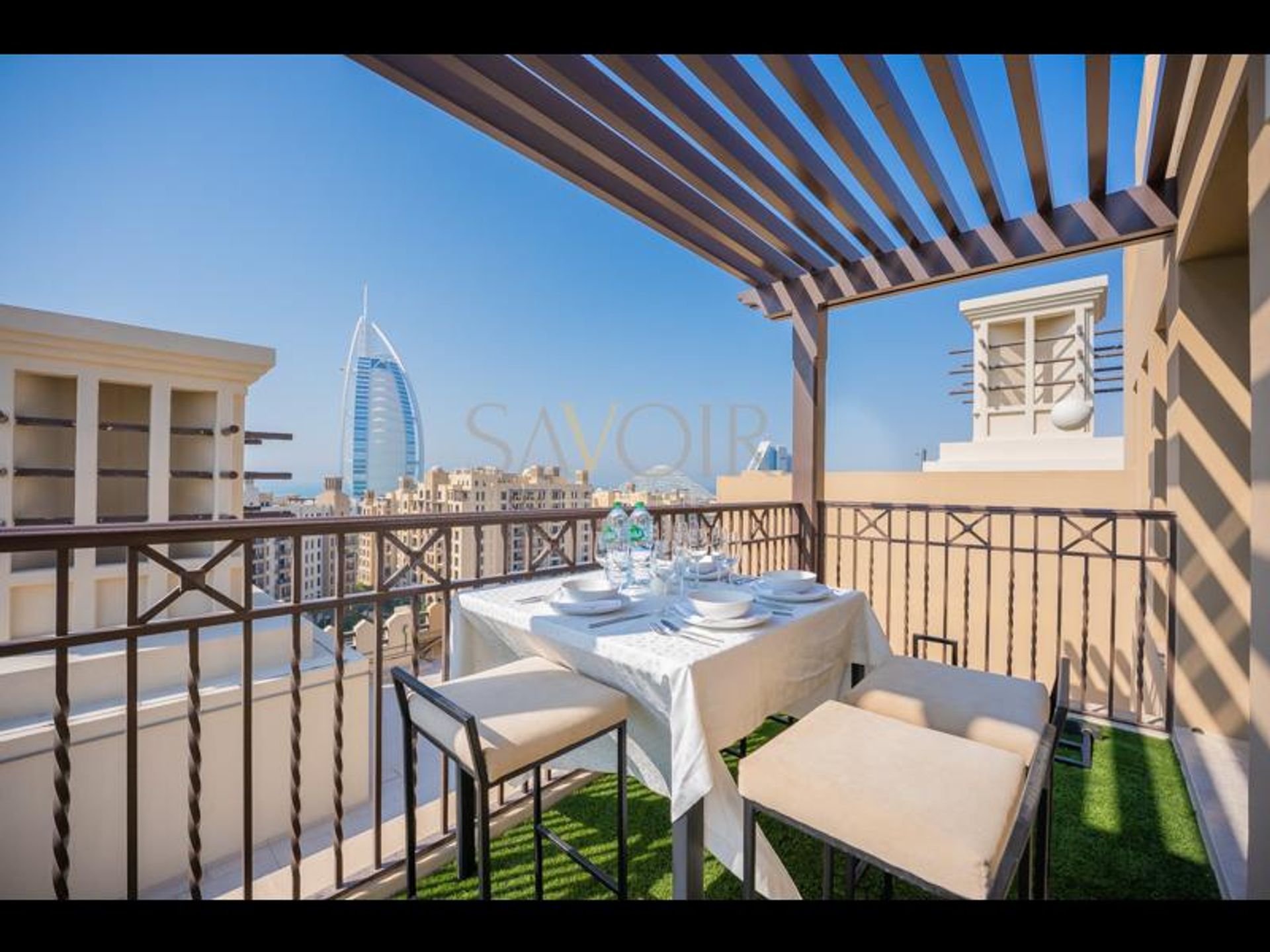 Condominium in Dubai, Dubayy 11753782