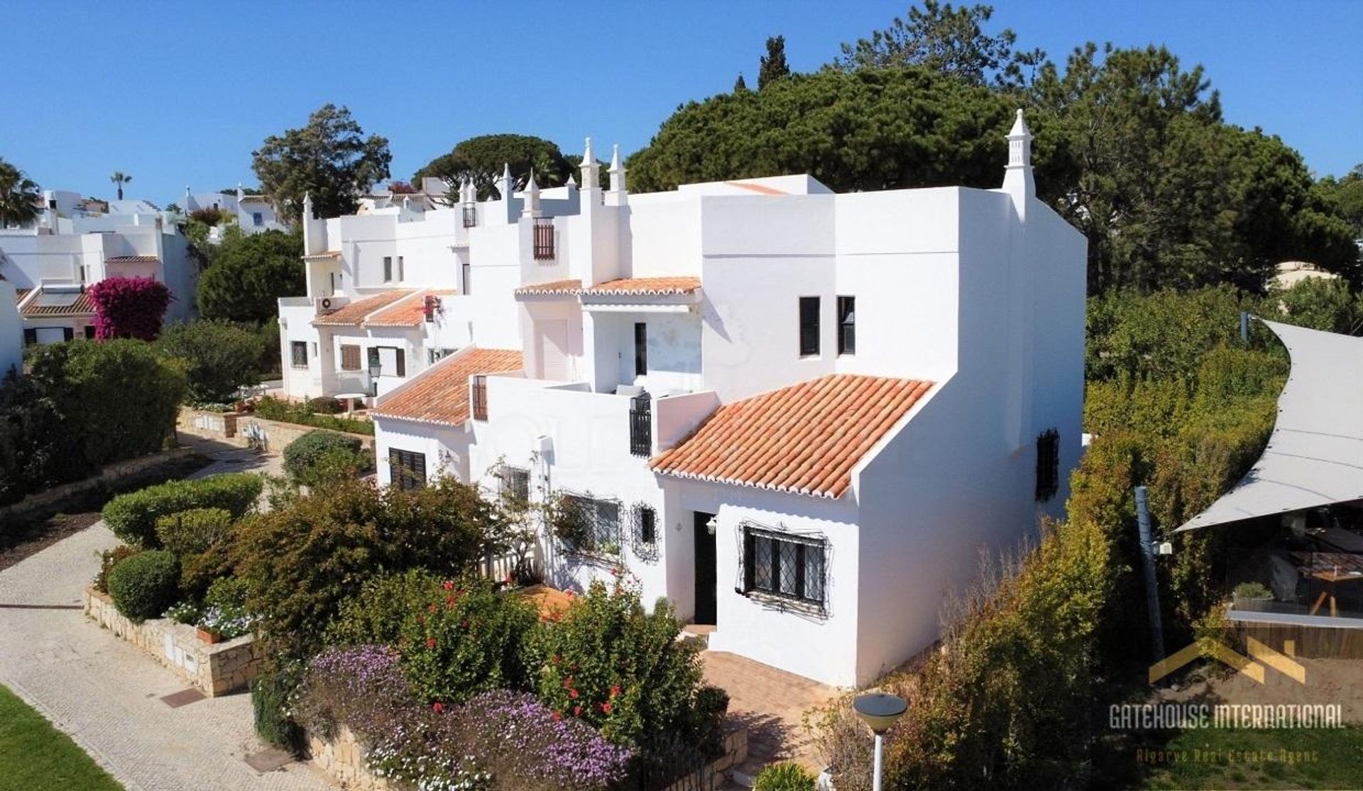 Haus im Almancil, Faro 11753783