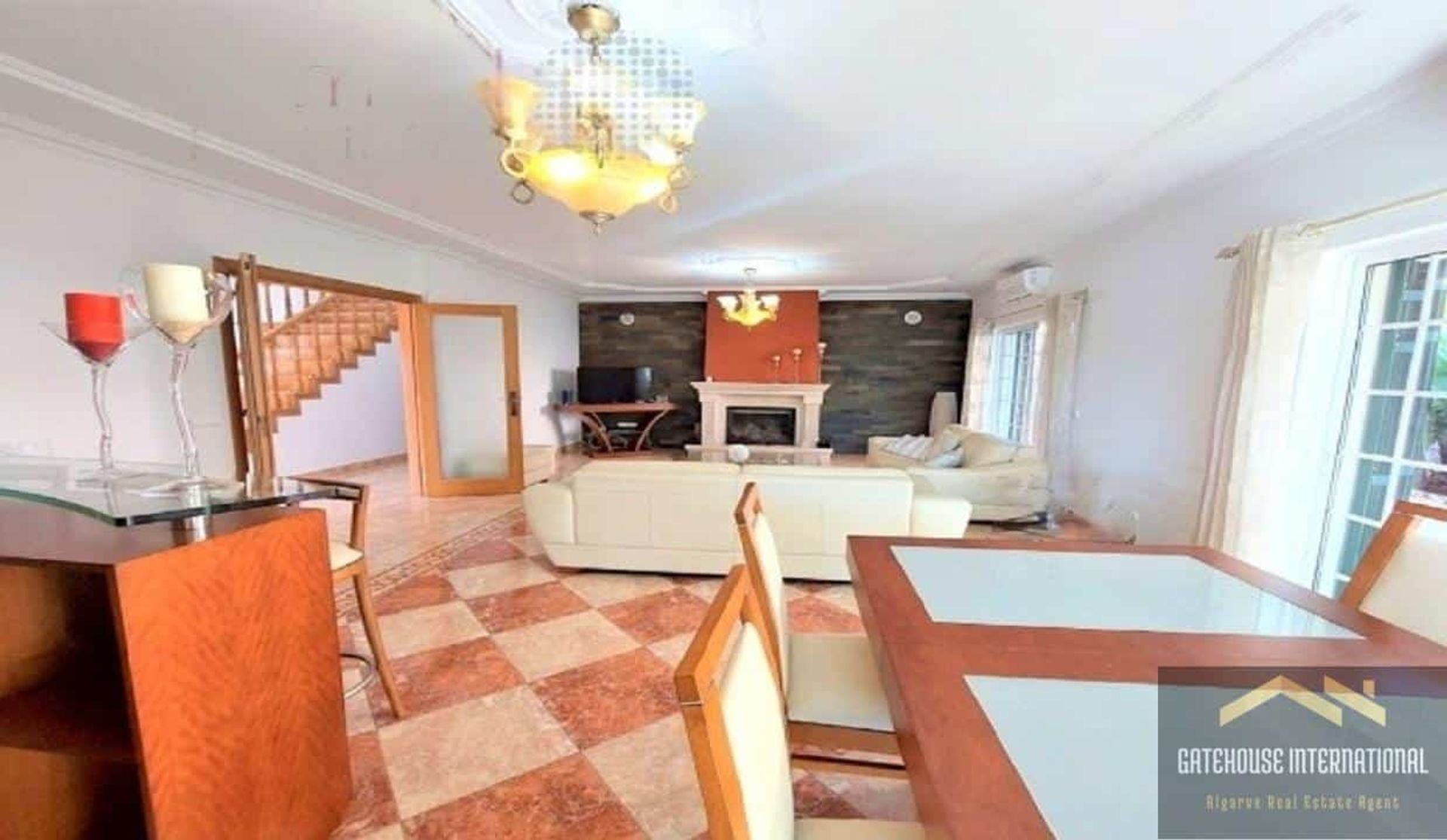 House in Albufeira, Faro 11753788