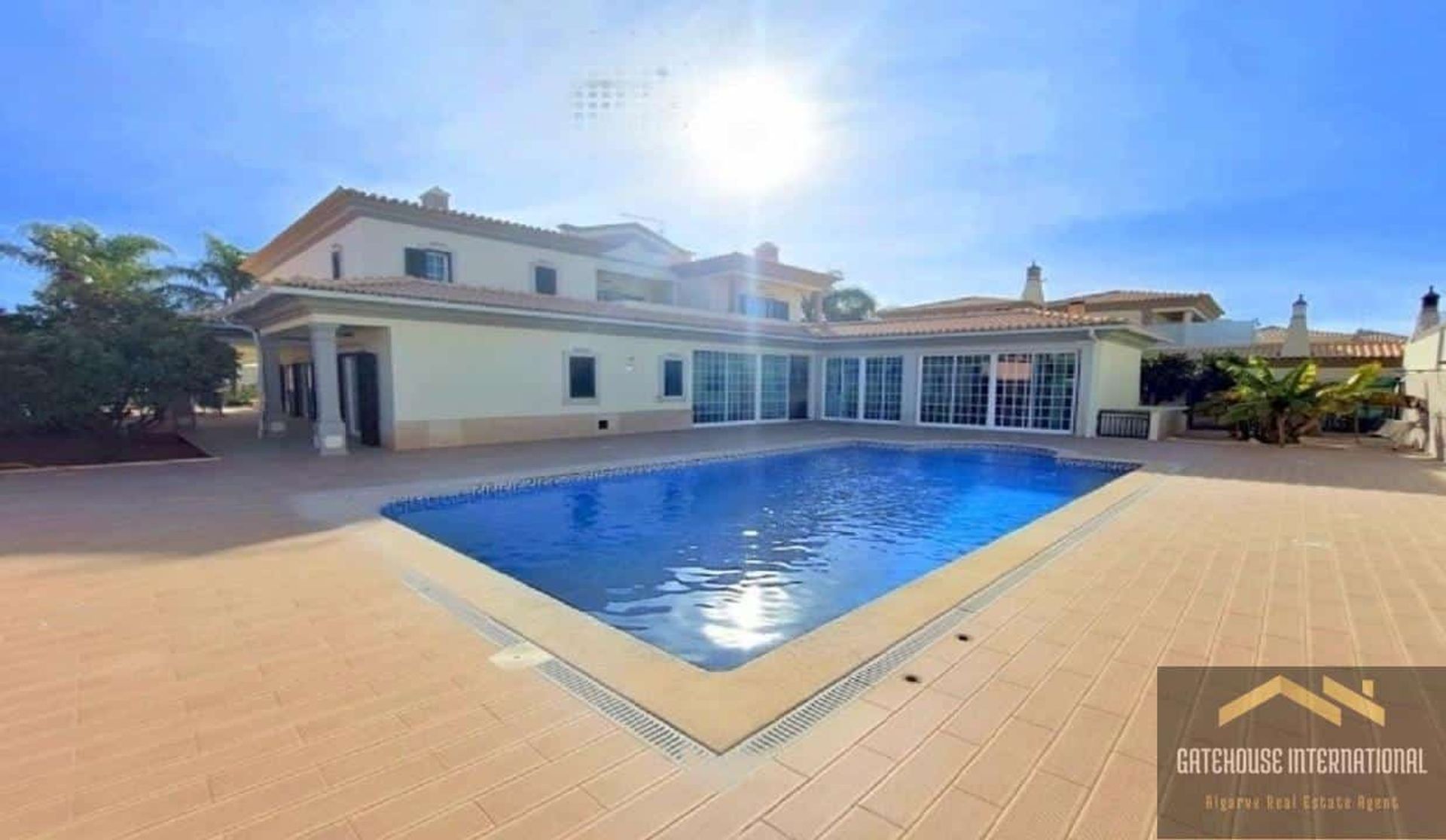 House in Albufeira, Faro 11753788