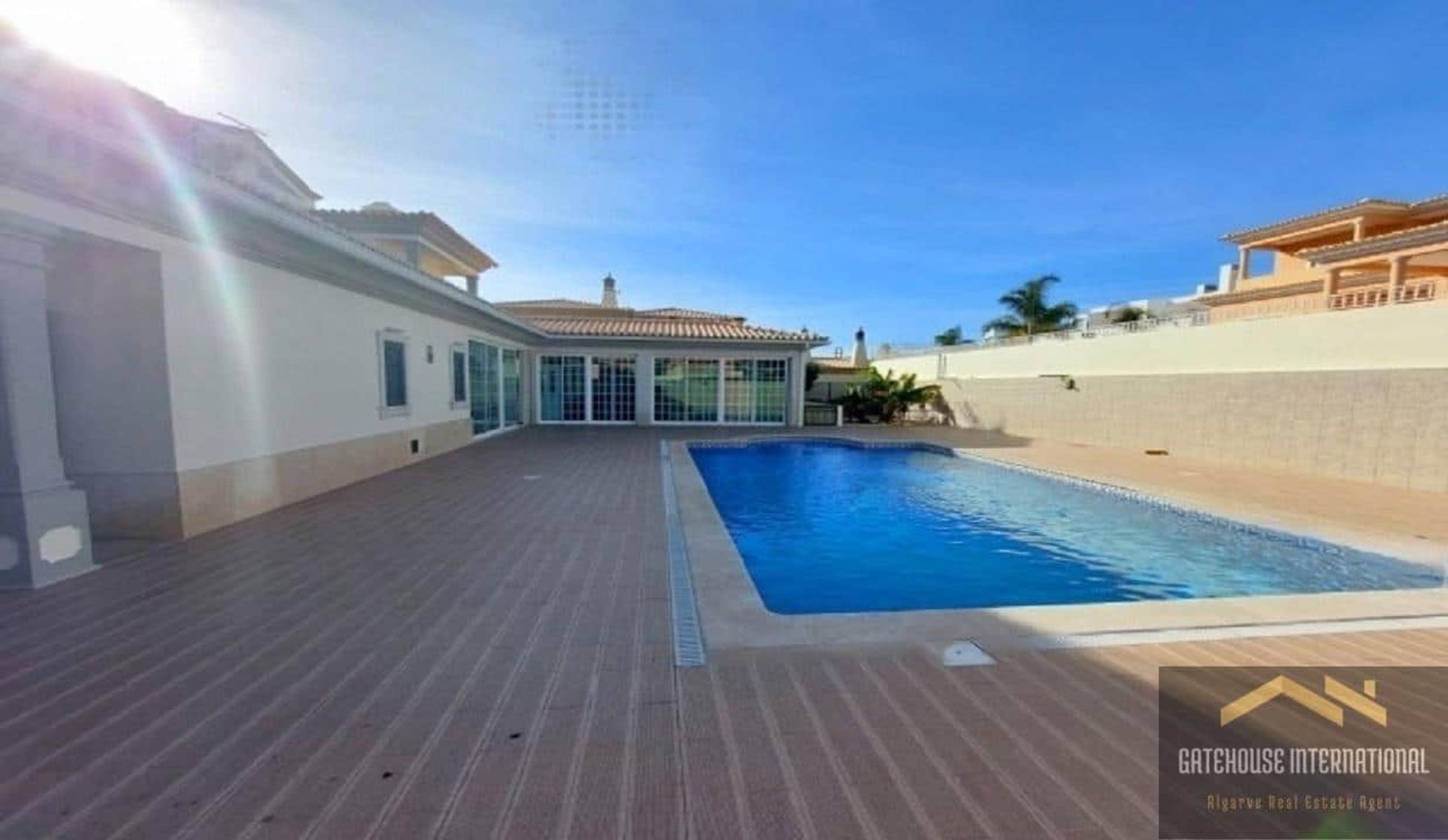 House in Albufeira, Faro 11753788