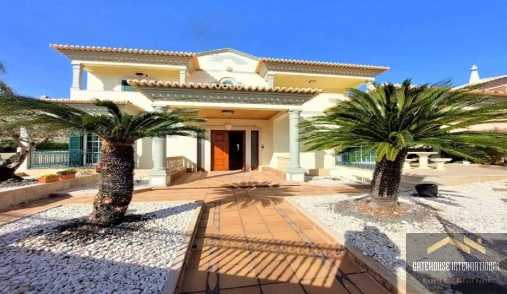 House in Albufeira, Faro 11753788