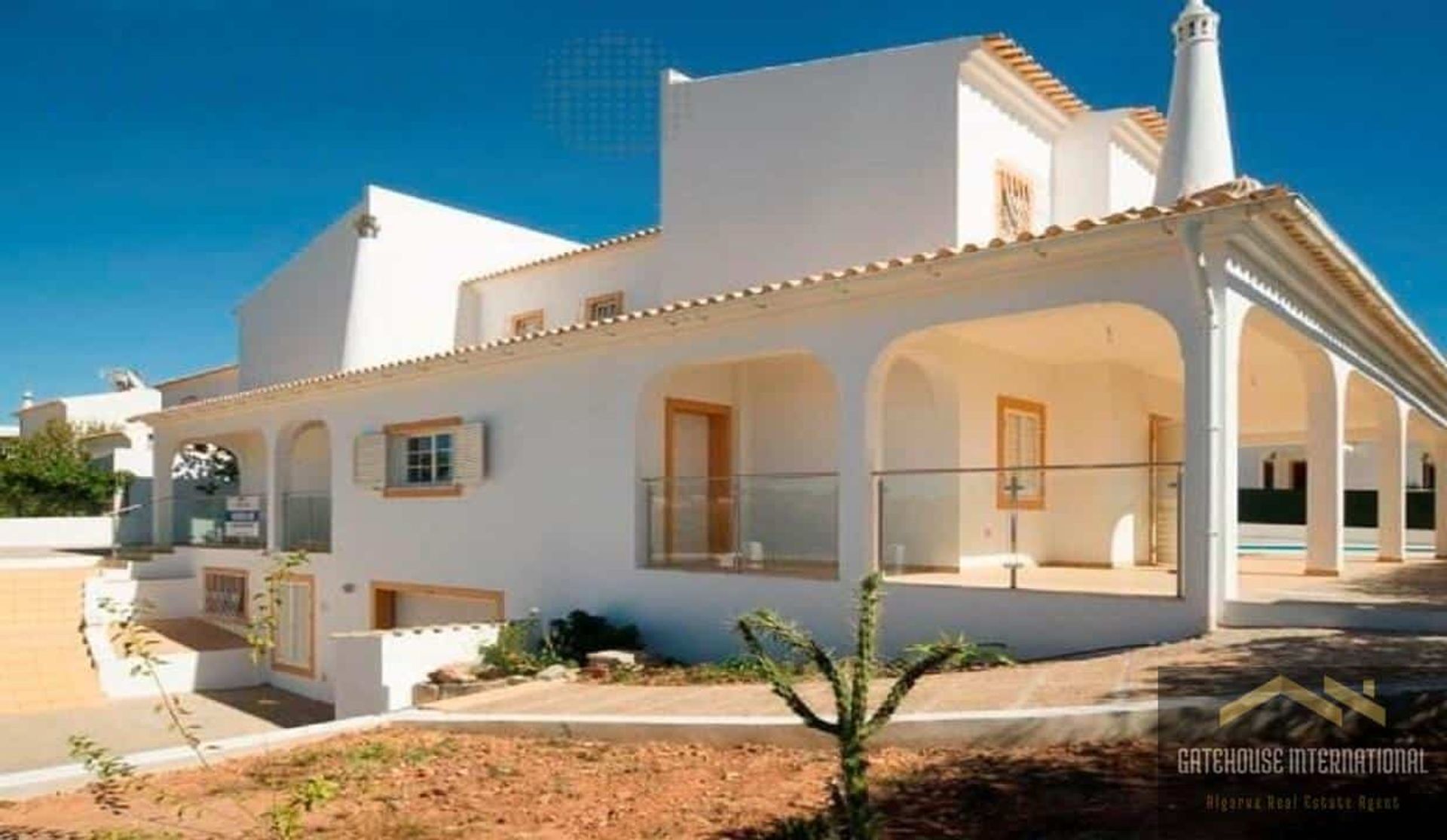 House in Albufeira, Faro 11753790