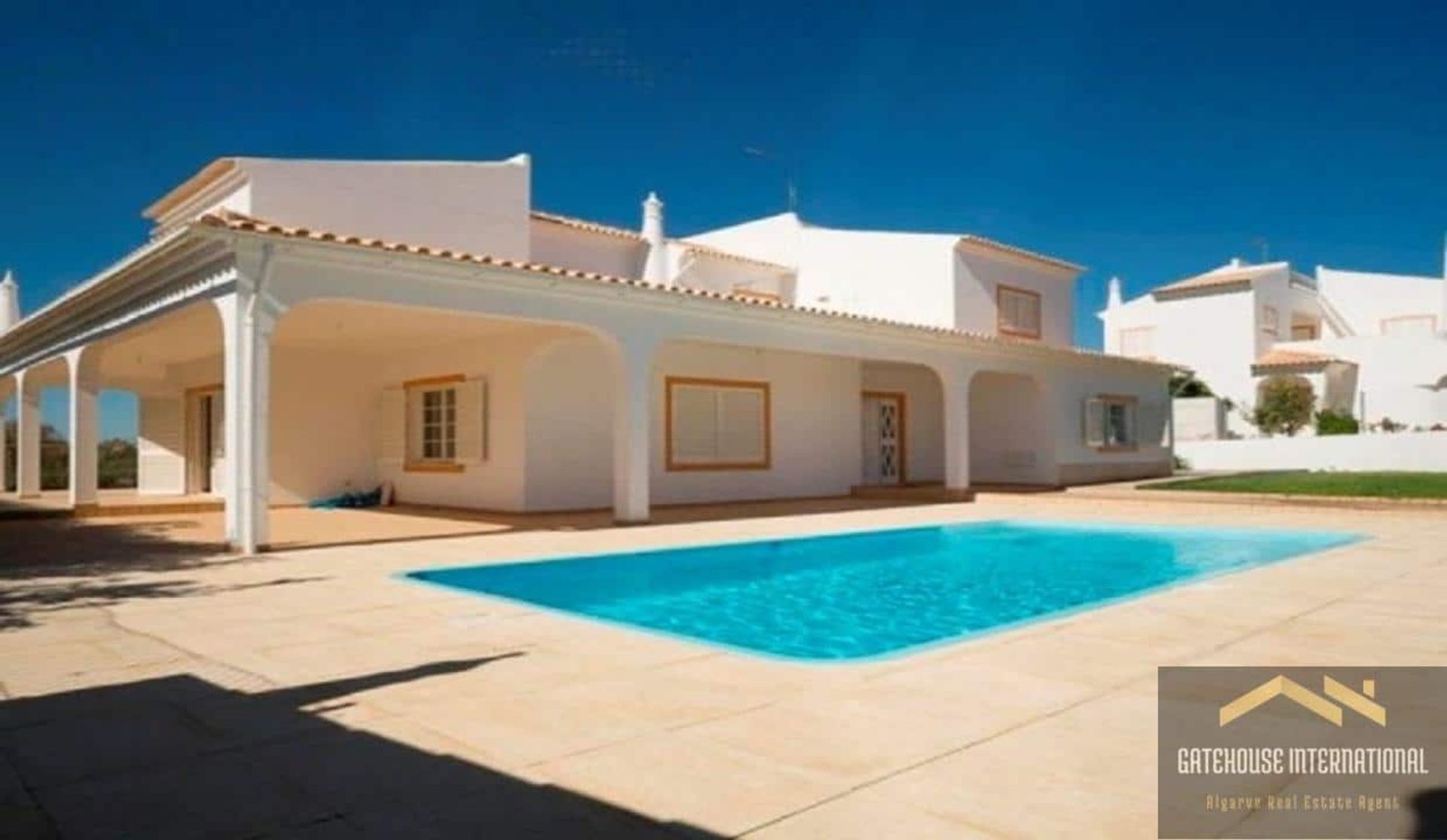 House in Albufeira, Faro 11753790