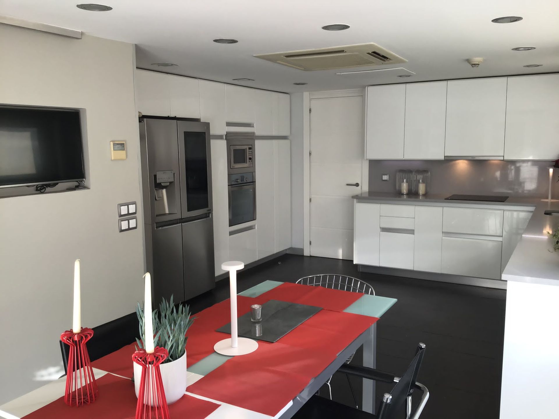 Condominium in Chamartin, Madrid 11753793