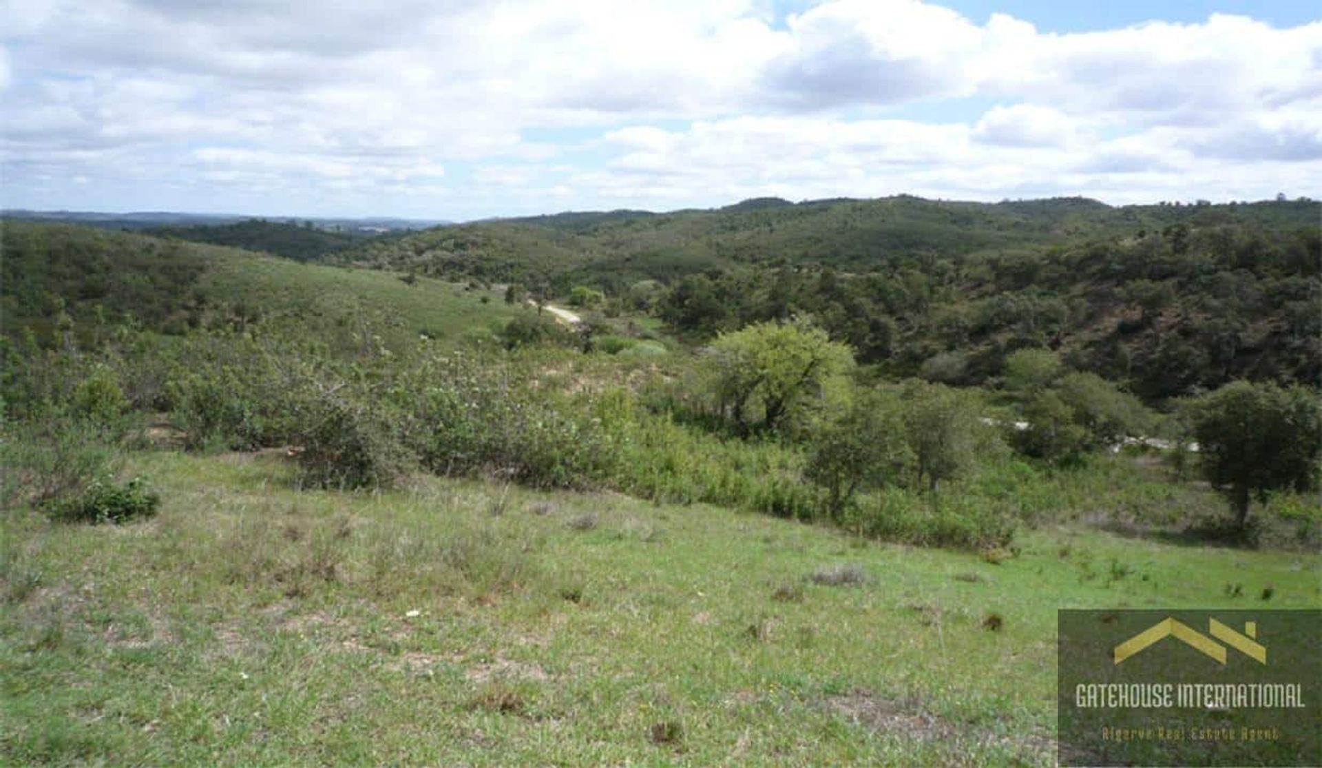 Land im Sao Marcos da Serra, Faro 11753807